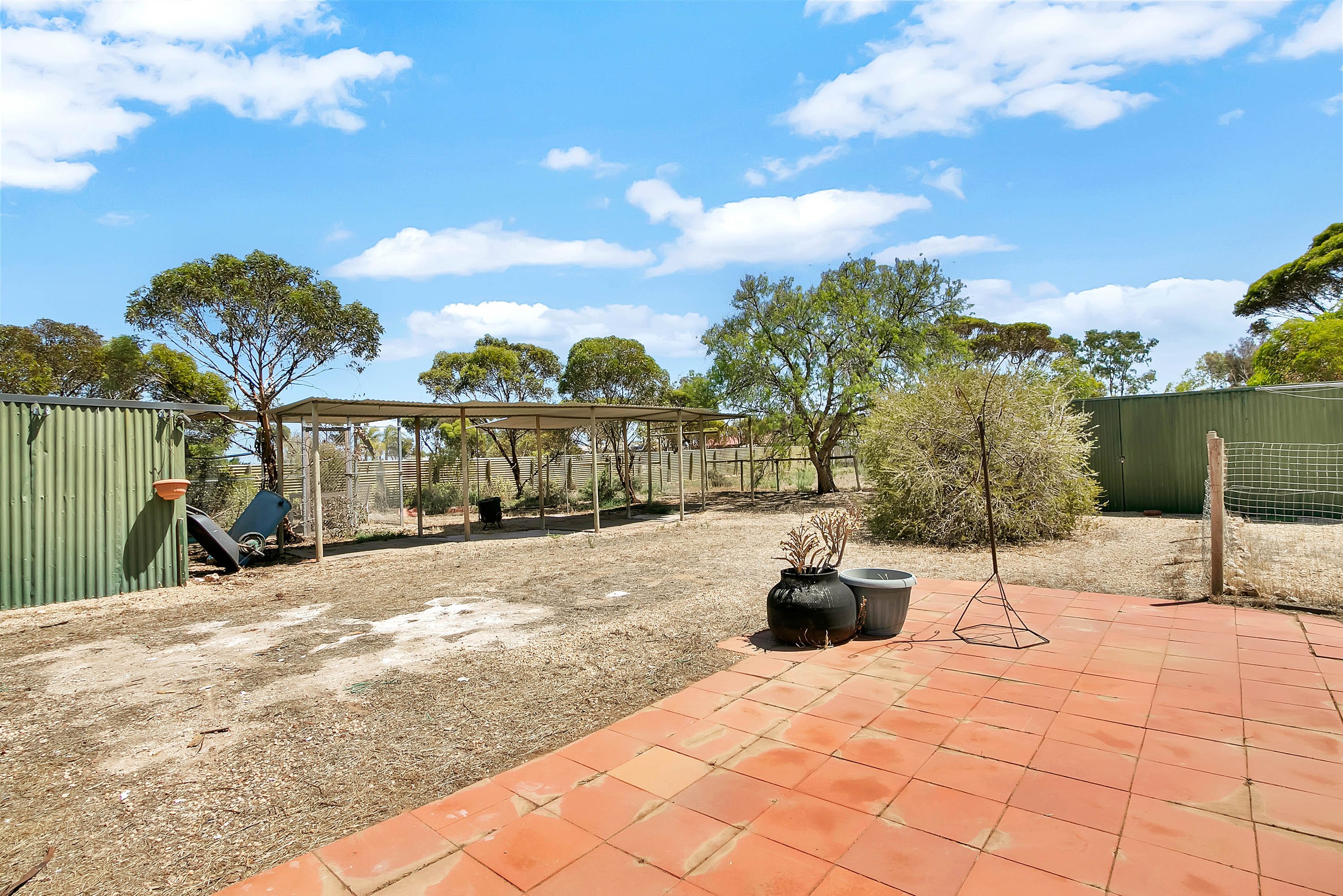 Lot 28 First Street, Wild Horse Plains, SA 5501