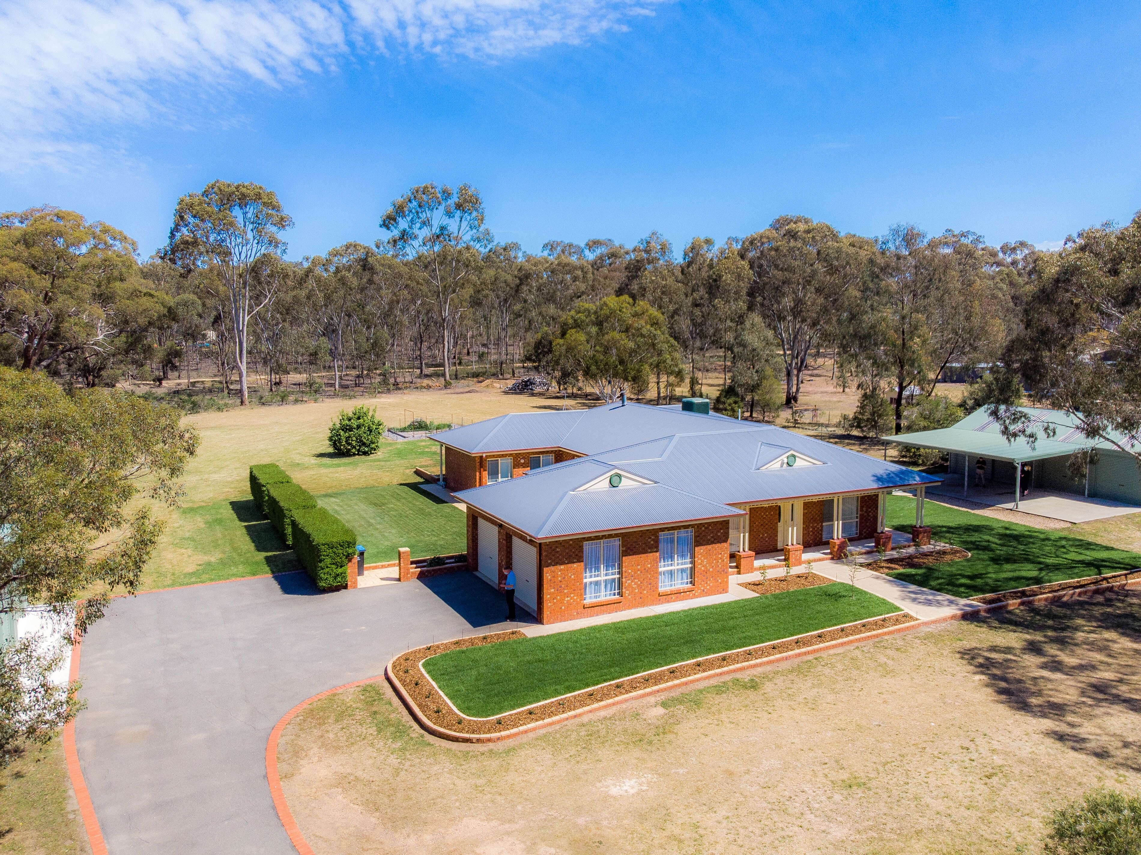 34 Homebush Drive, Junortoun, VIC 3551