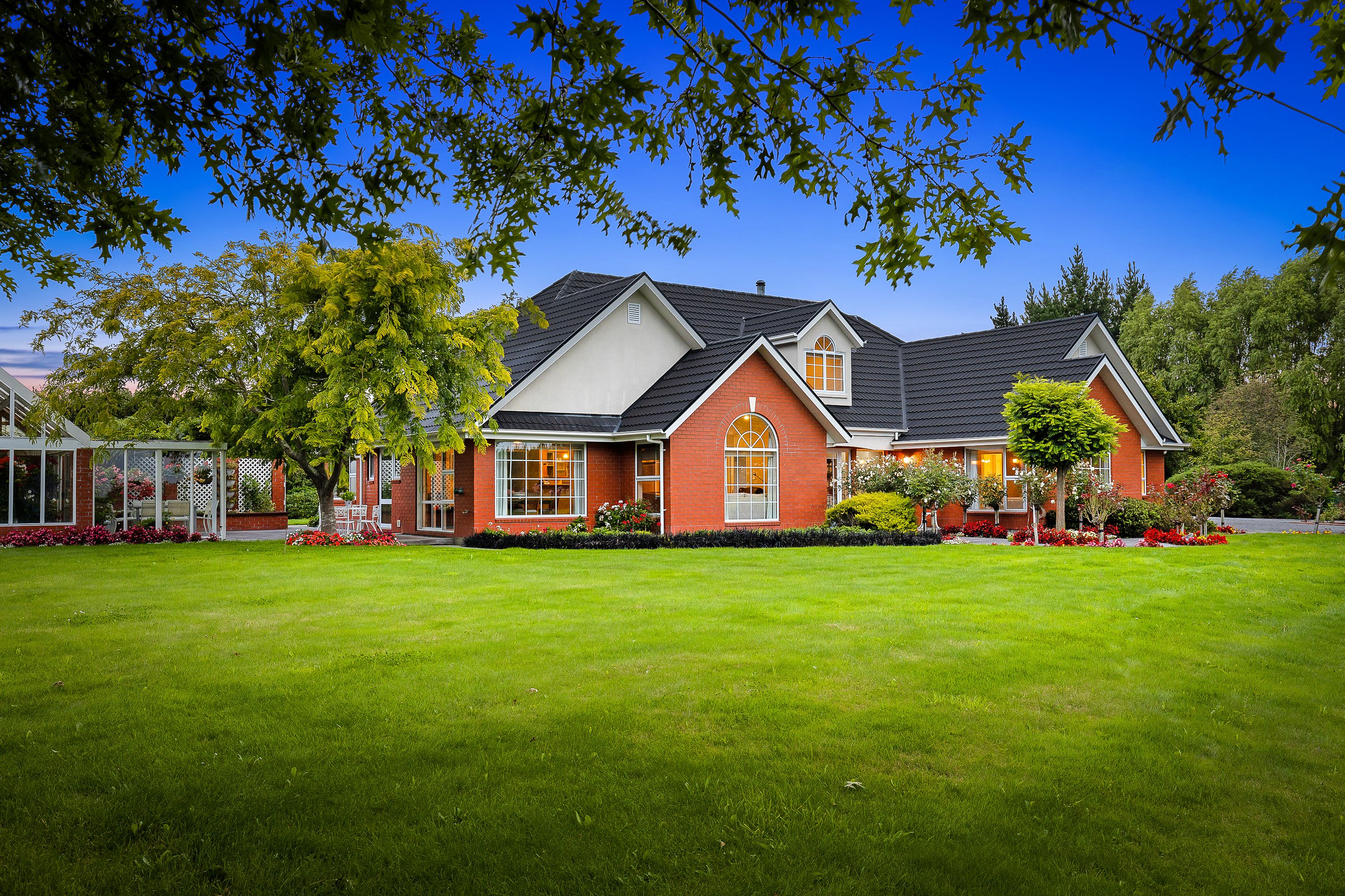 31 Heywards Road, Clarkville, Waimakariri District 7691 Sold