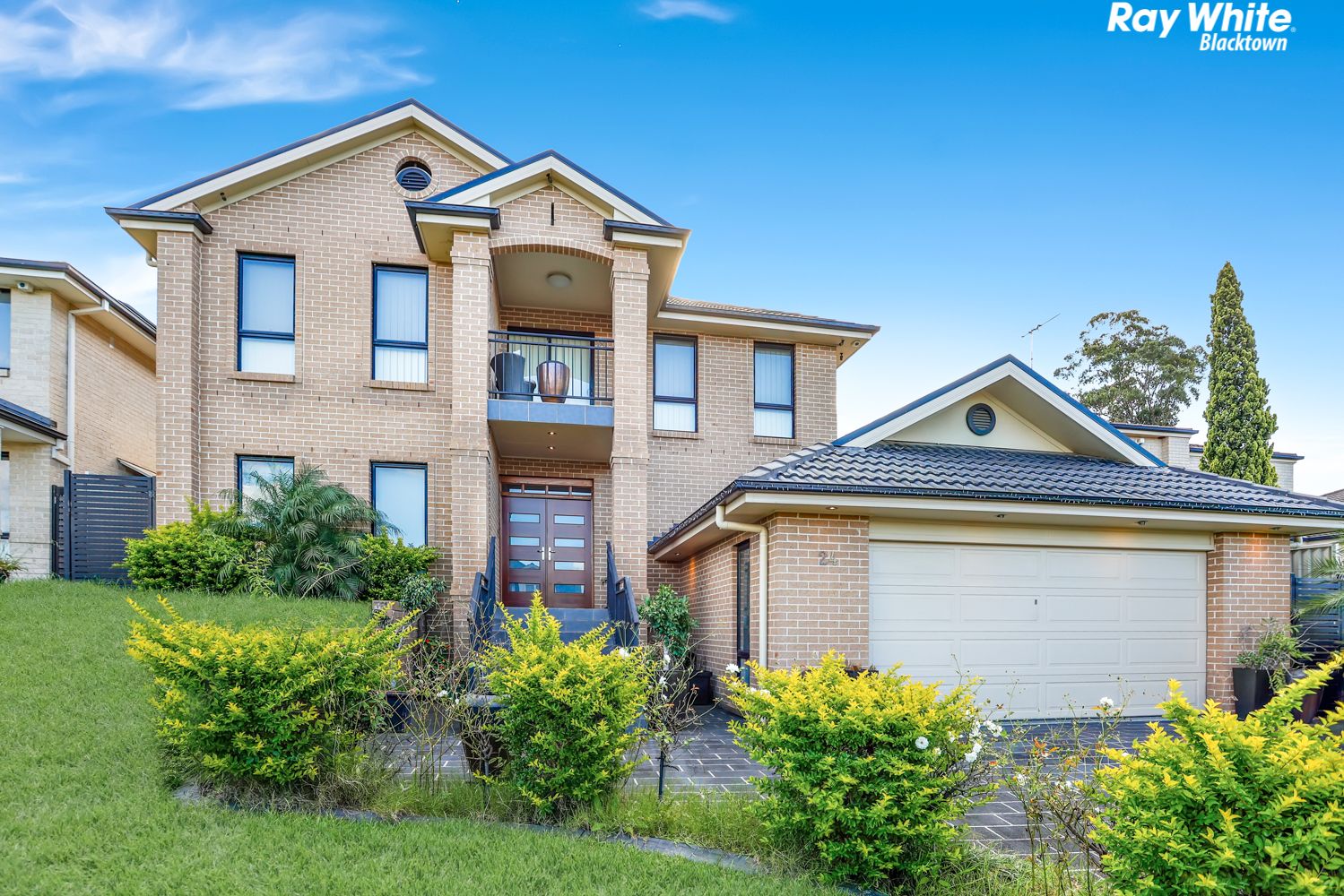 24 Tantangara Pl., Woodcroft, NSW 2767