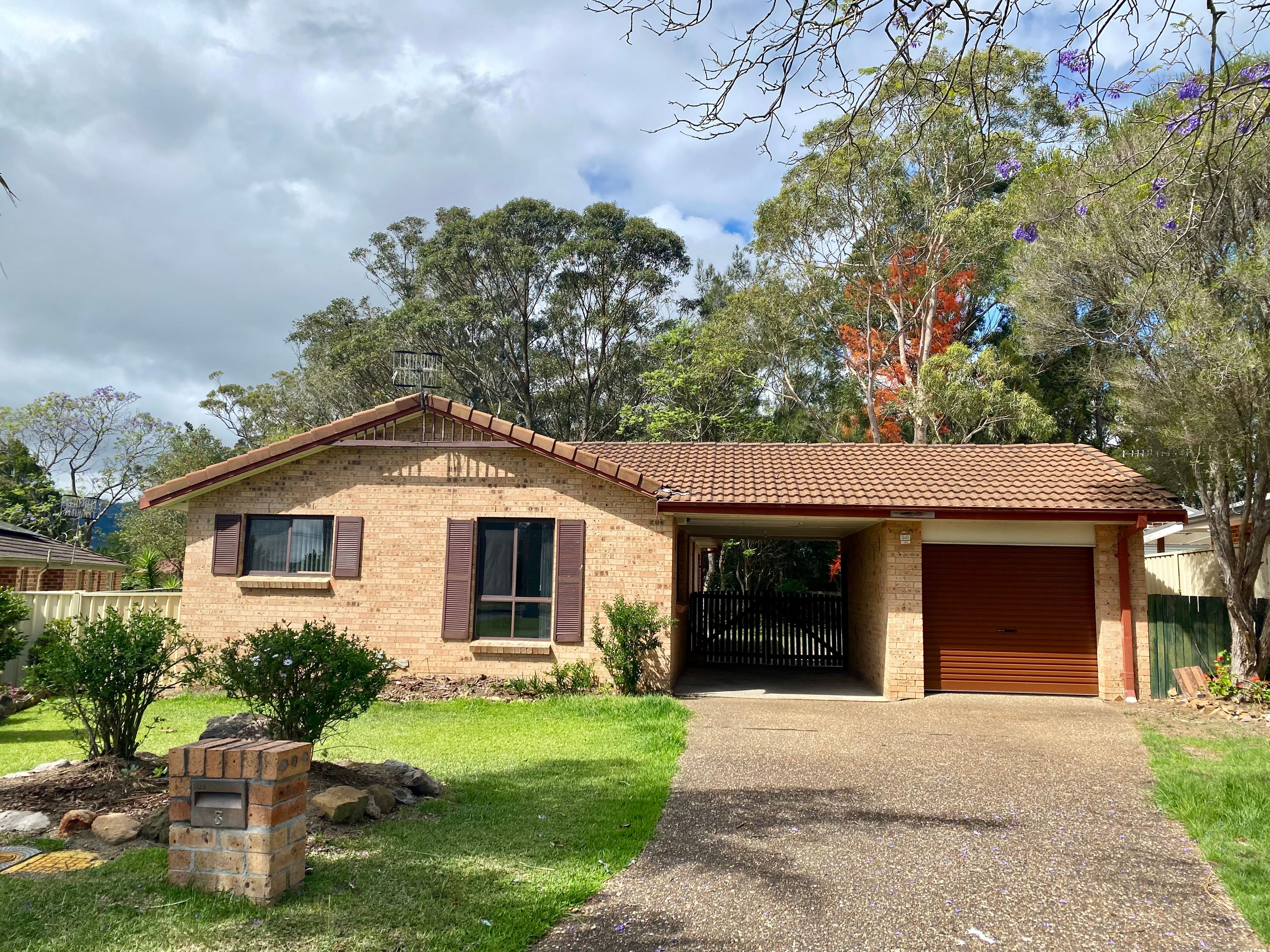 3 Palm Close, North Nowra, NSW 2541 Leased House Ray White South