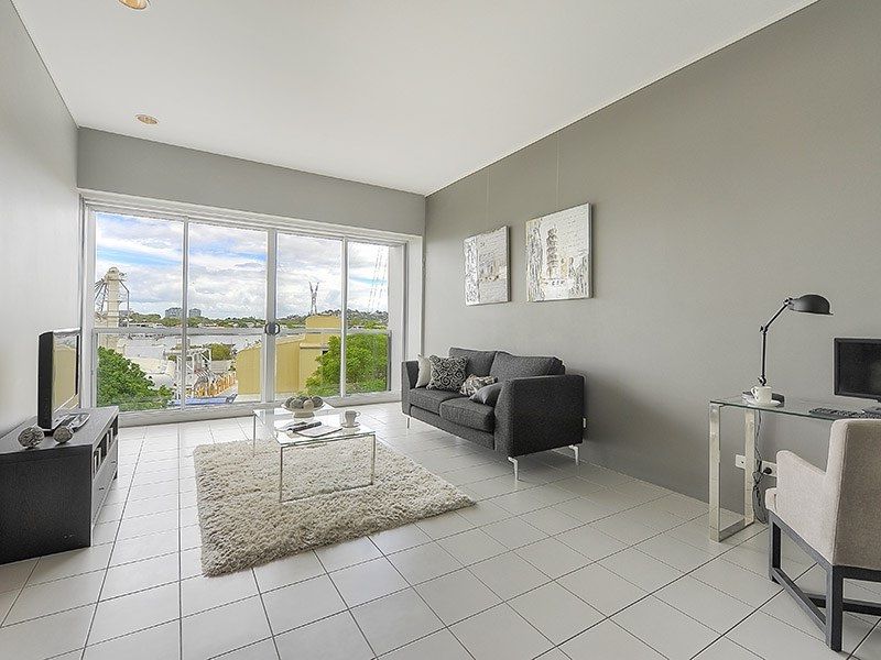 308/38 Skyring Terrace, Teneriffe, QLD 4005