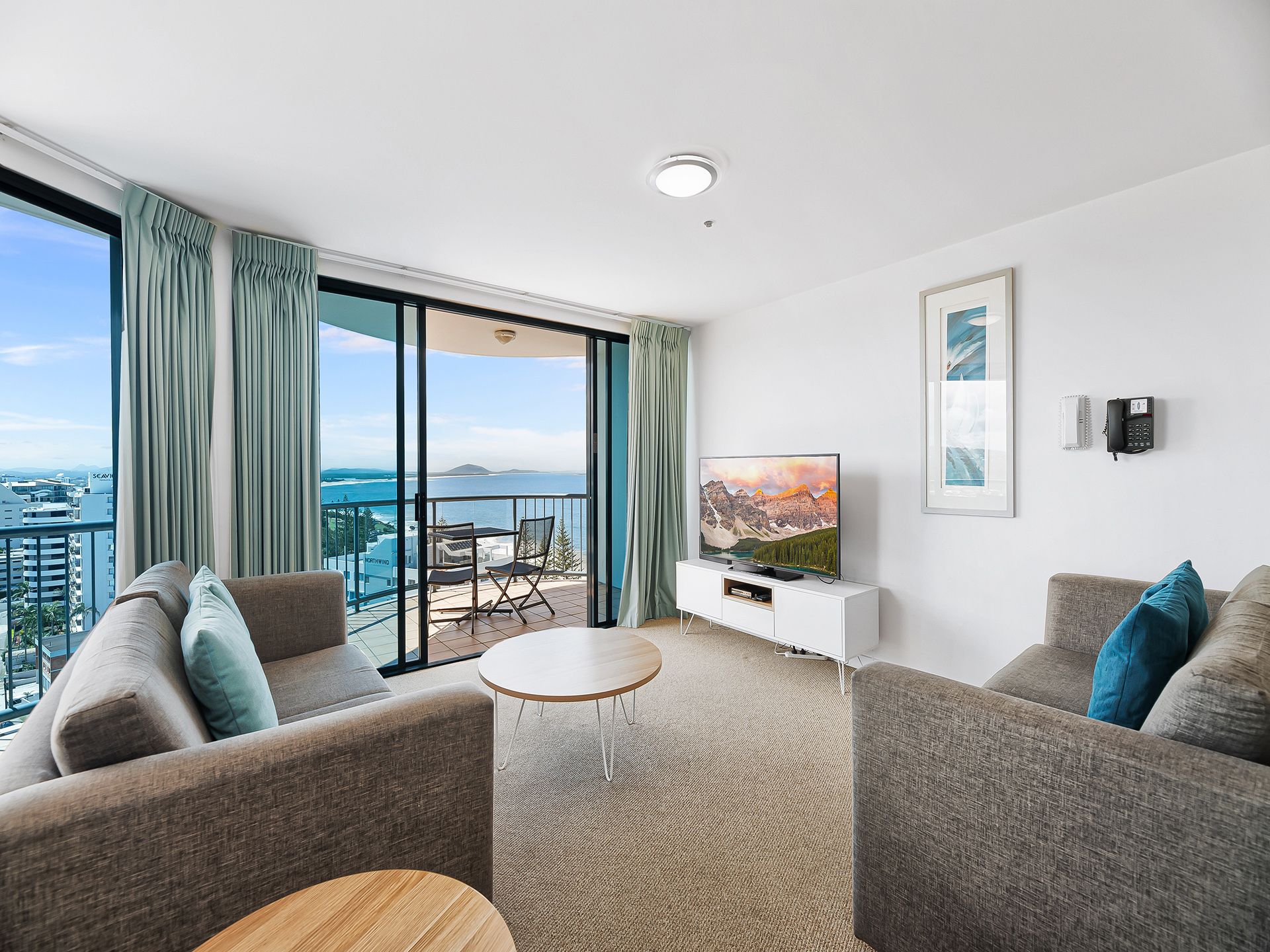 1501/7 Venning Street, Mooloolaba, QLD 4557