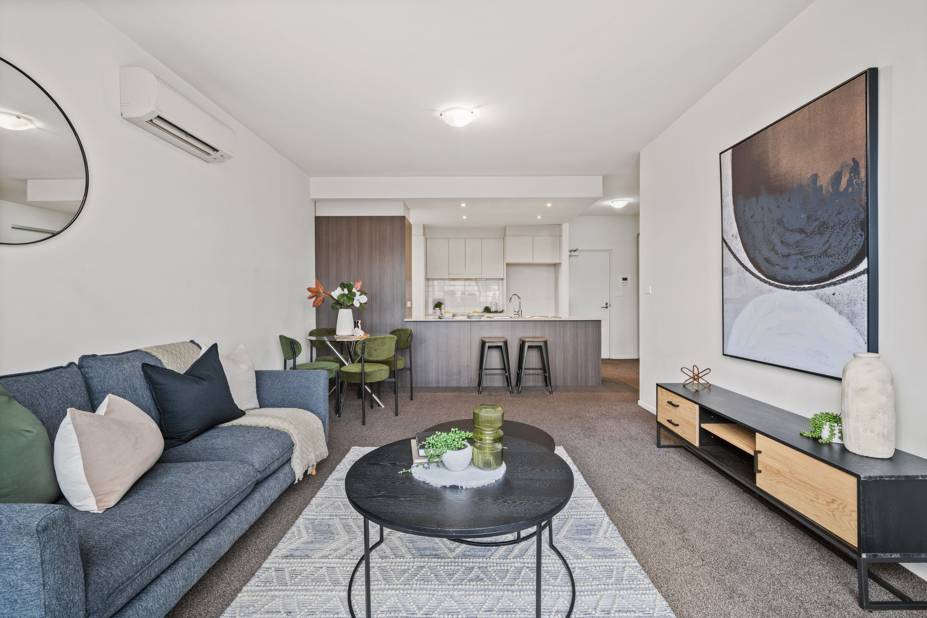 41/121 Easty Street, Phillip, ACT 2606