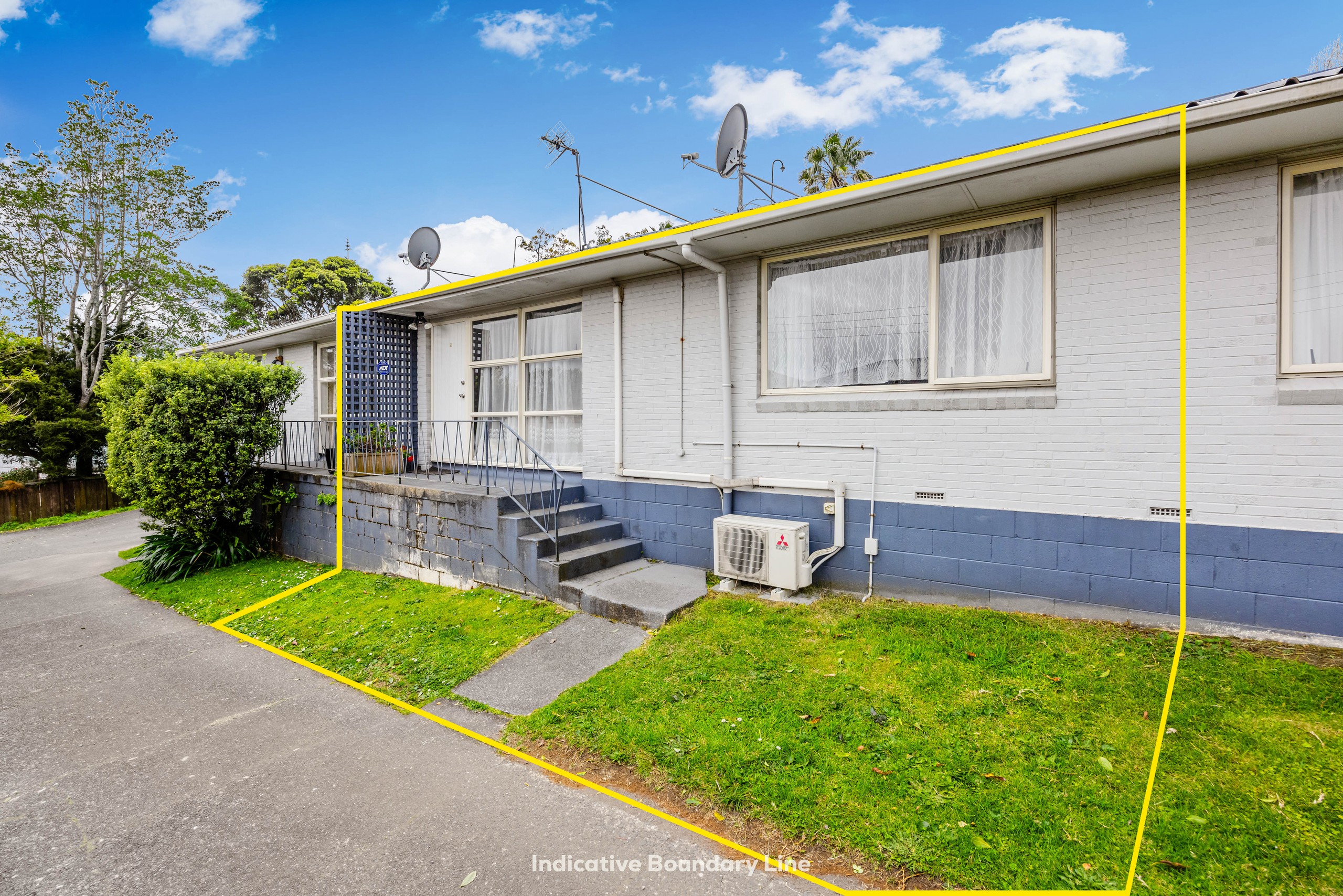2/40 Panama Road, Mount Wellington, Auckland City