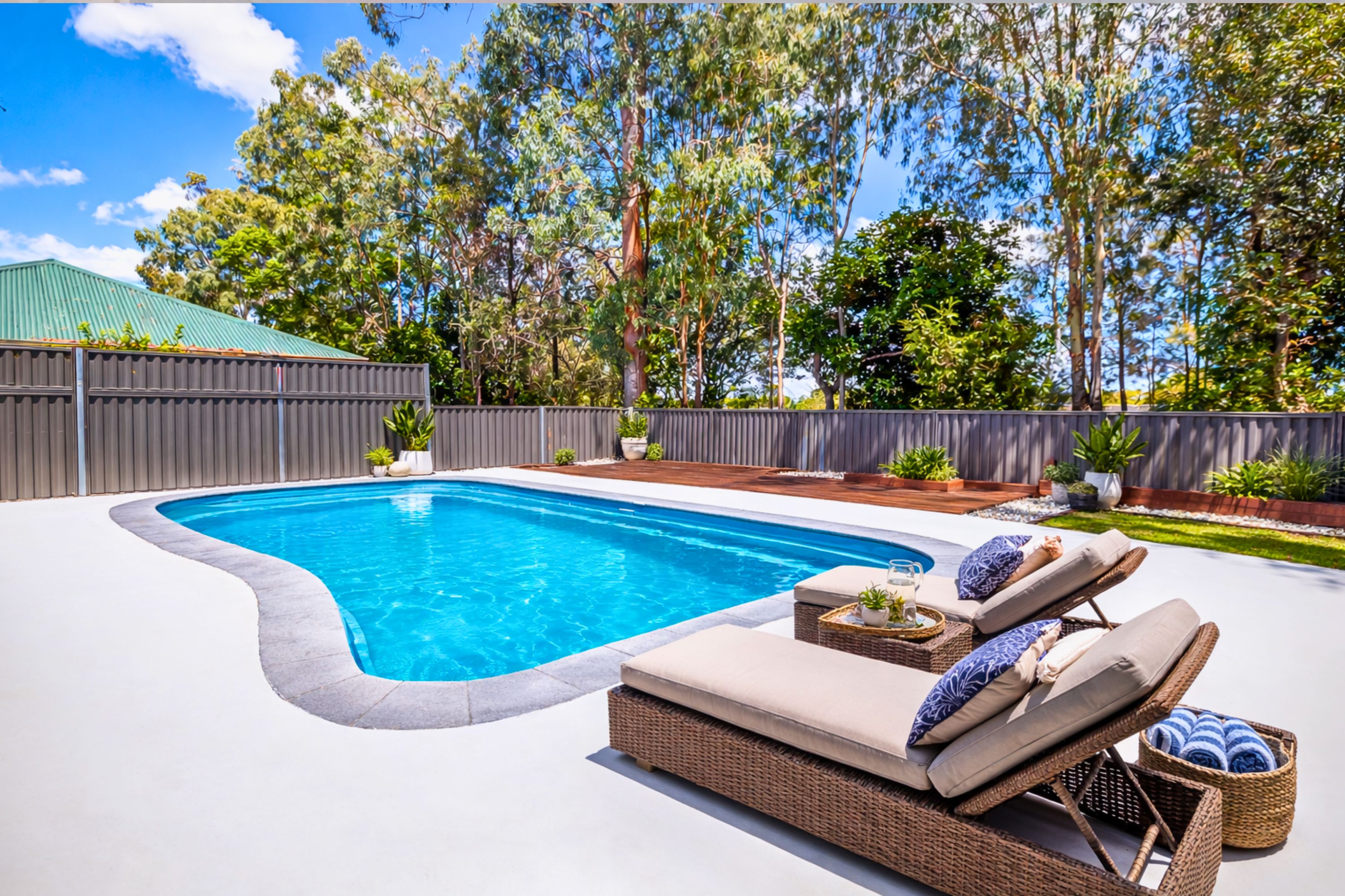 5 Baccata Place, Forest Lake QLD 4078