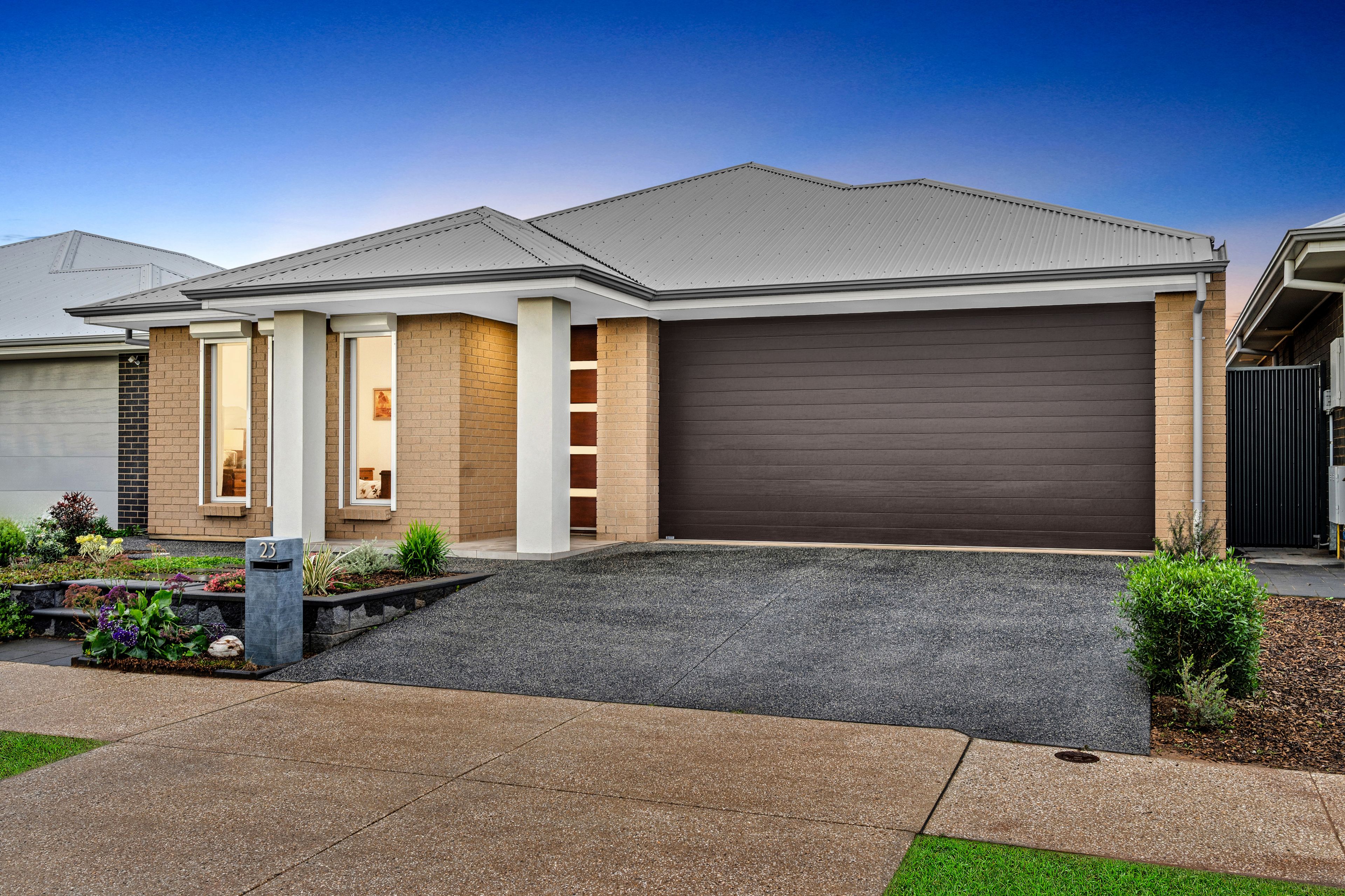 23 Corymbia Avenue, RIVERLEA PARK, SA 5120
