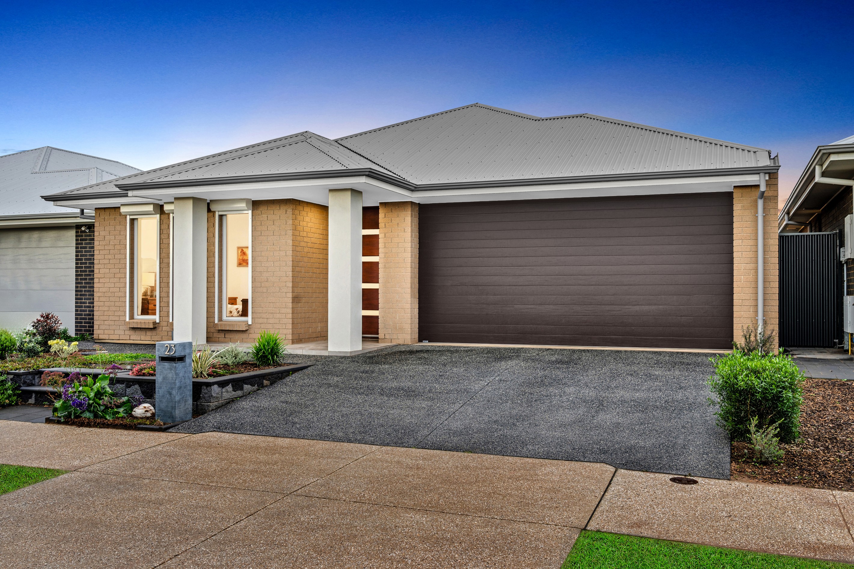 23 Corymbia Avenue, RIVERLEA PARK, SA 5120