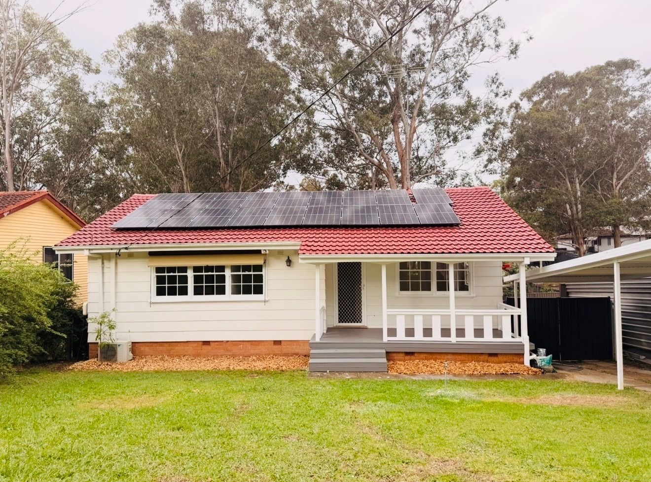 6 Karuah Road — photo from Ray White Glenmore Park