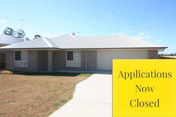 28 Ward Crescent, Biloela, QLD 4715 Leased House Ray White Biloela