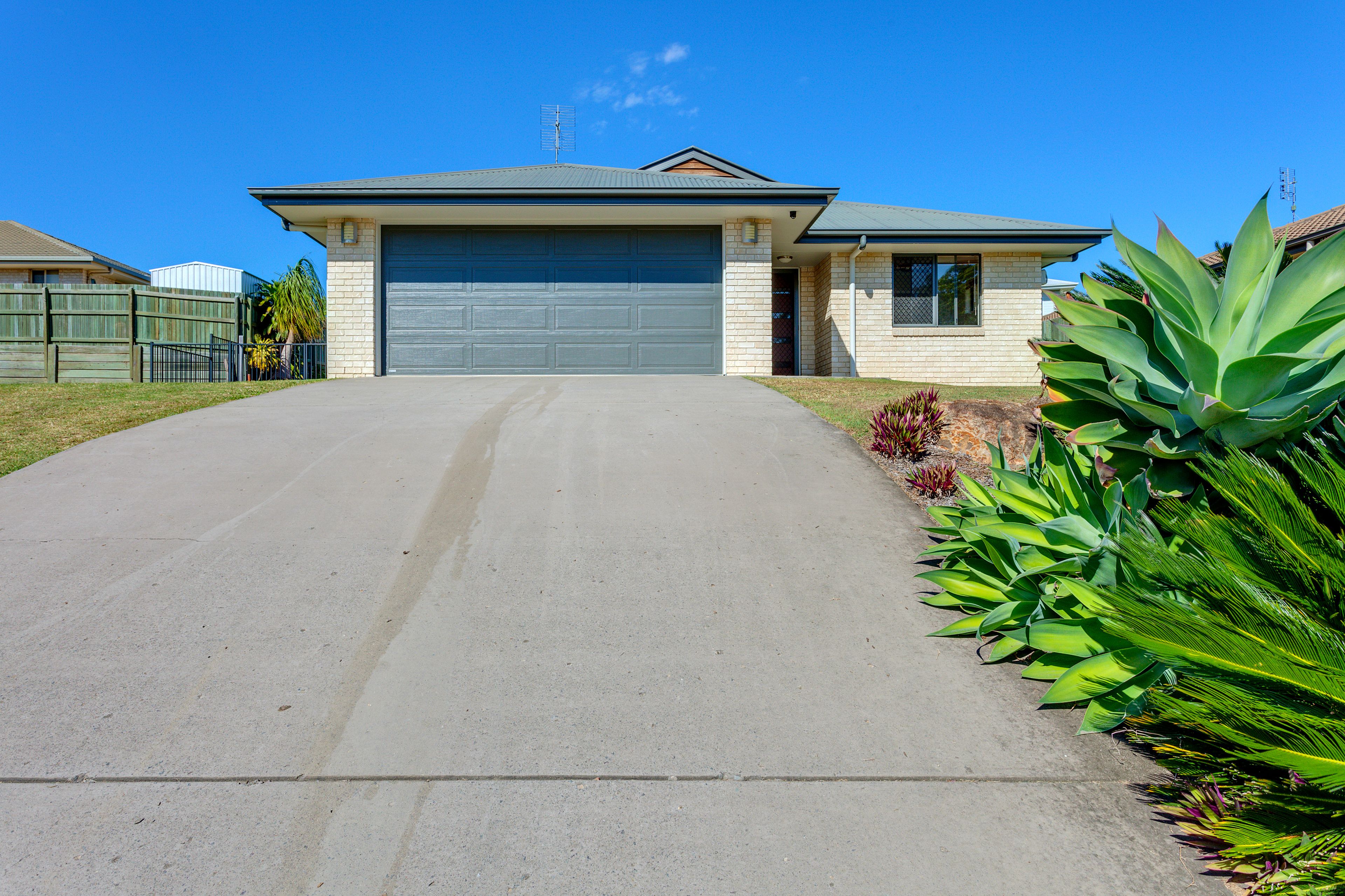 47 Ridgeview Drive, Gympie, QLD 4570