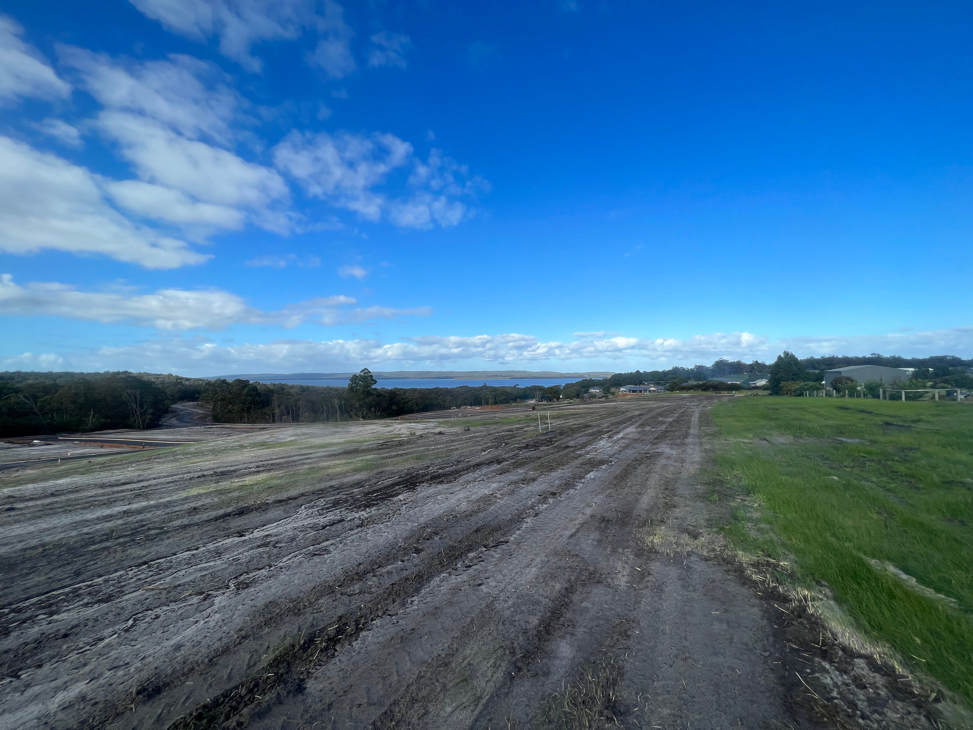Juncus Court, Hay WA 6333