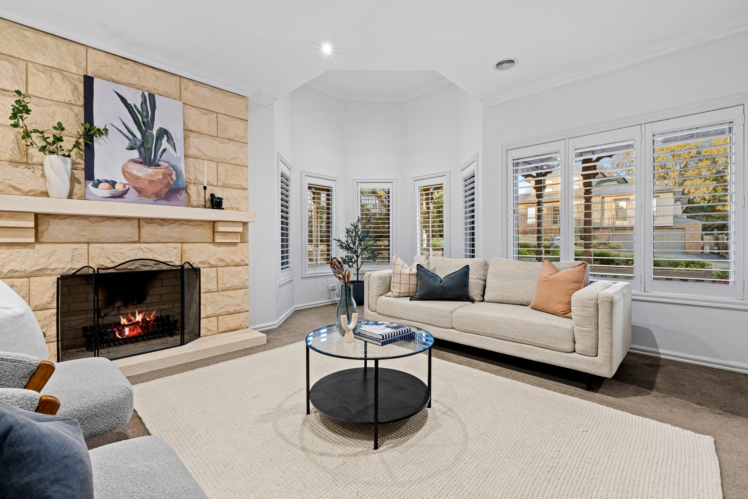 11 Knightsbridge Place, Diamond Creek, VIC 3089