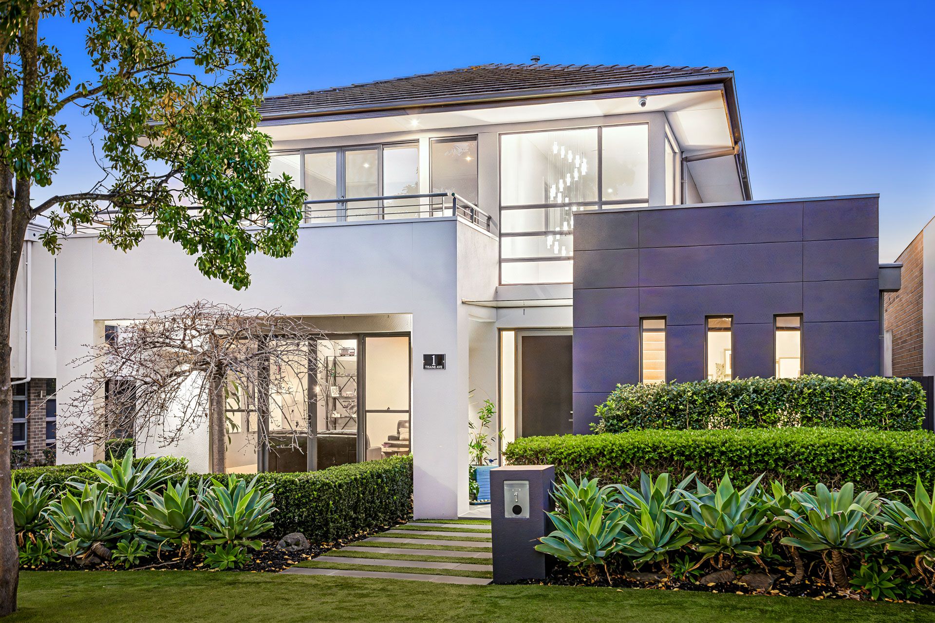 1 Tisane Avenue — photo from Ray White Judd White Group - Forest Hill