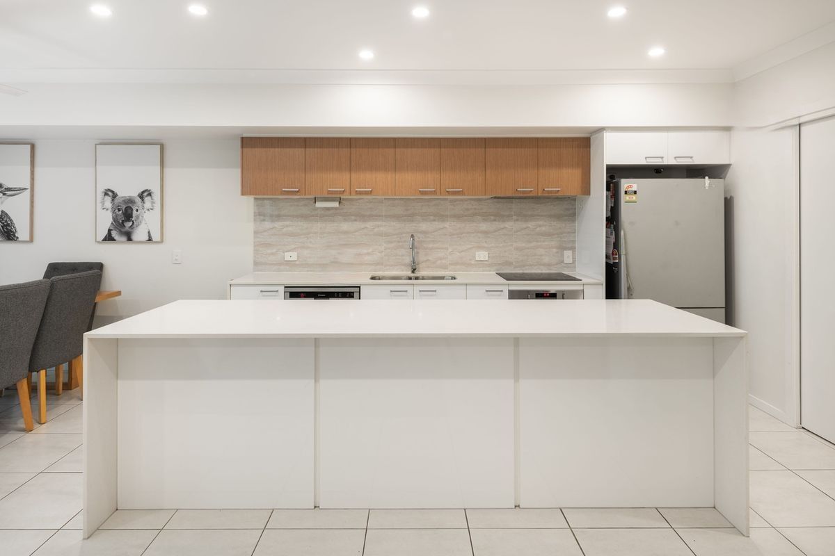 4/34 O'Doherty Circuit, Nudgee, QLD 4014