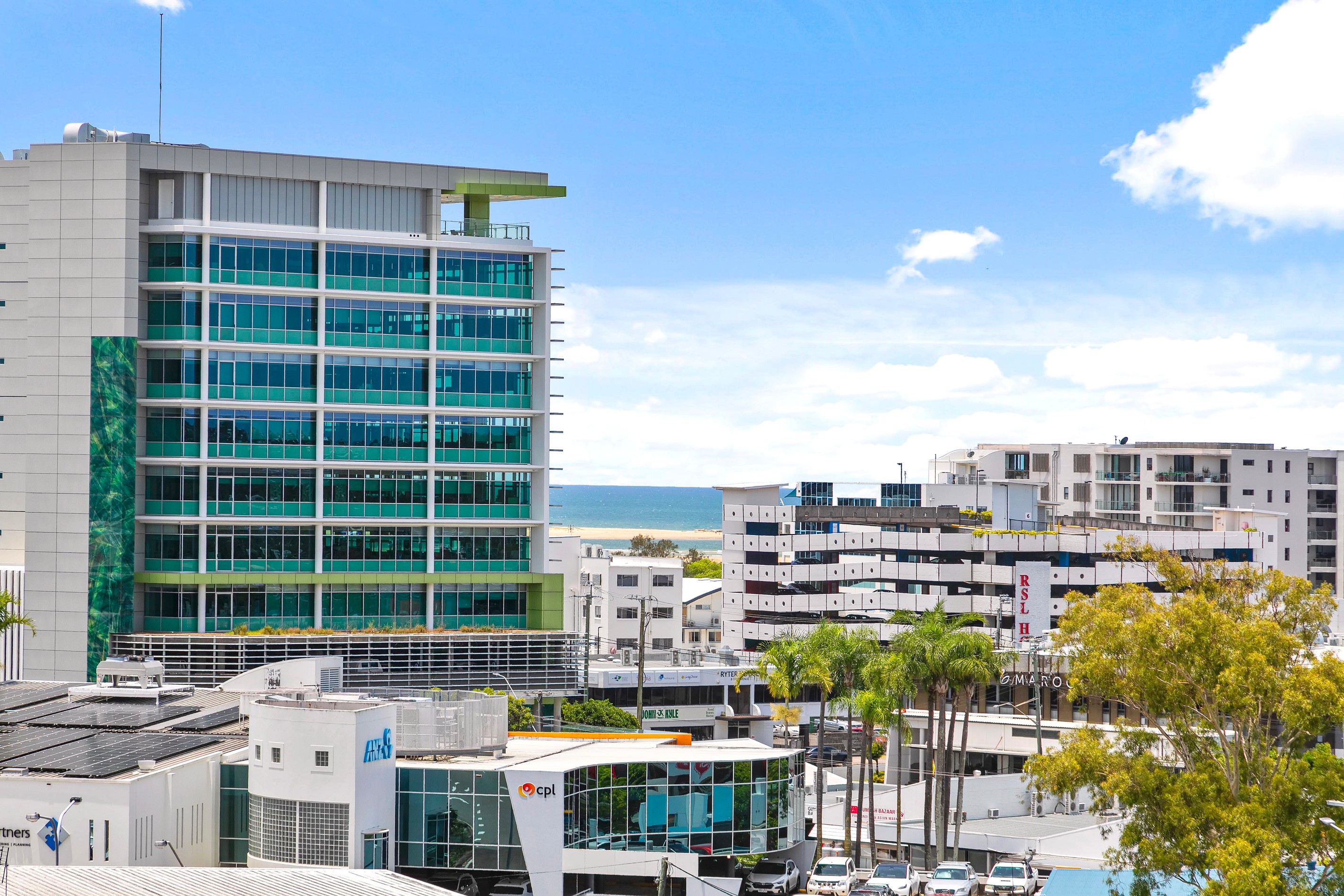 707/9 Market Lane, Maroochydore, QLD 4558