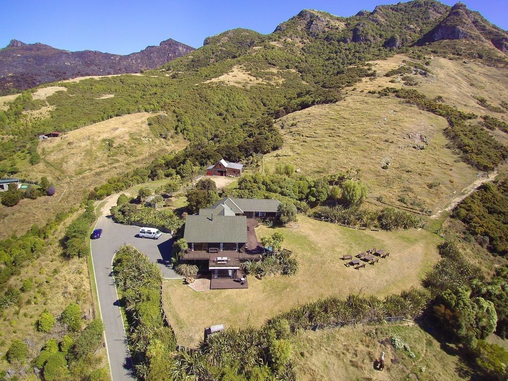 11 Bay Heights, Governors Bay, Christchurch City