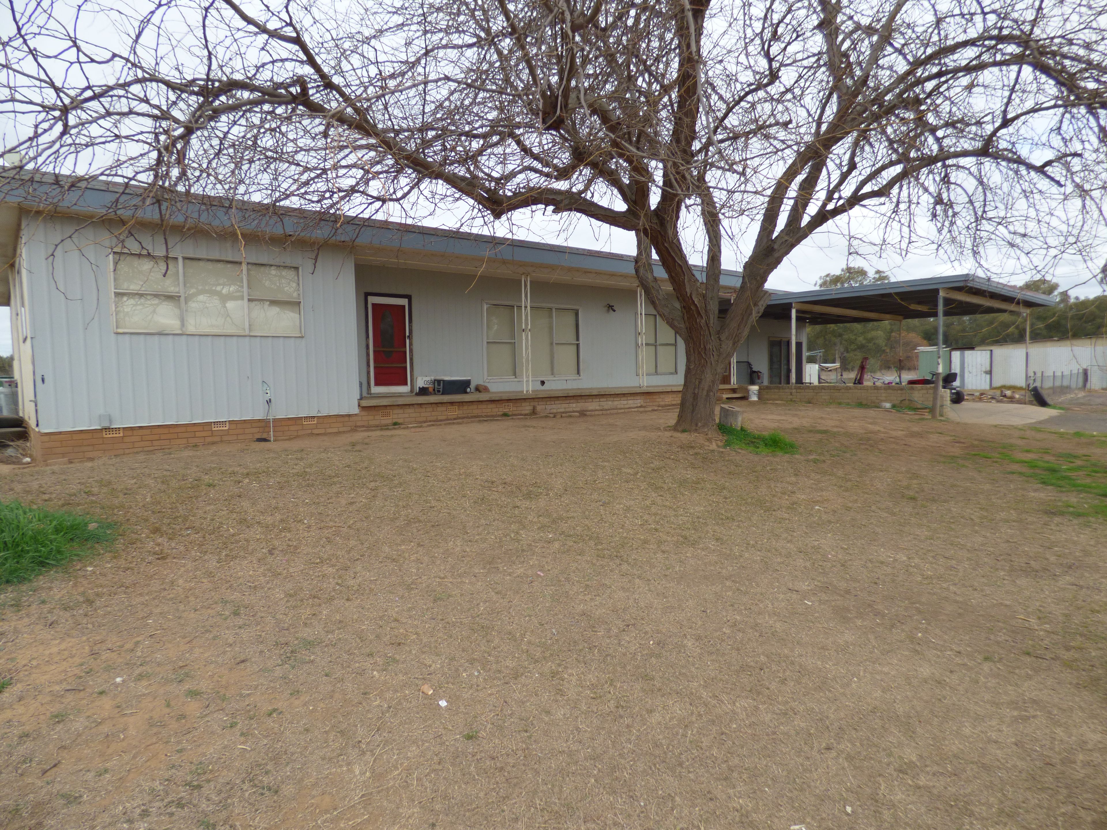 17 Cargo Lane, Forbes, NSW 2871