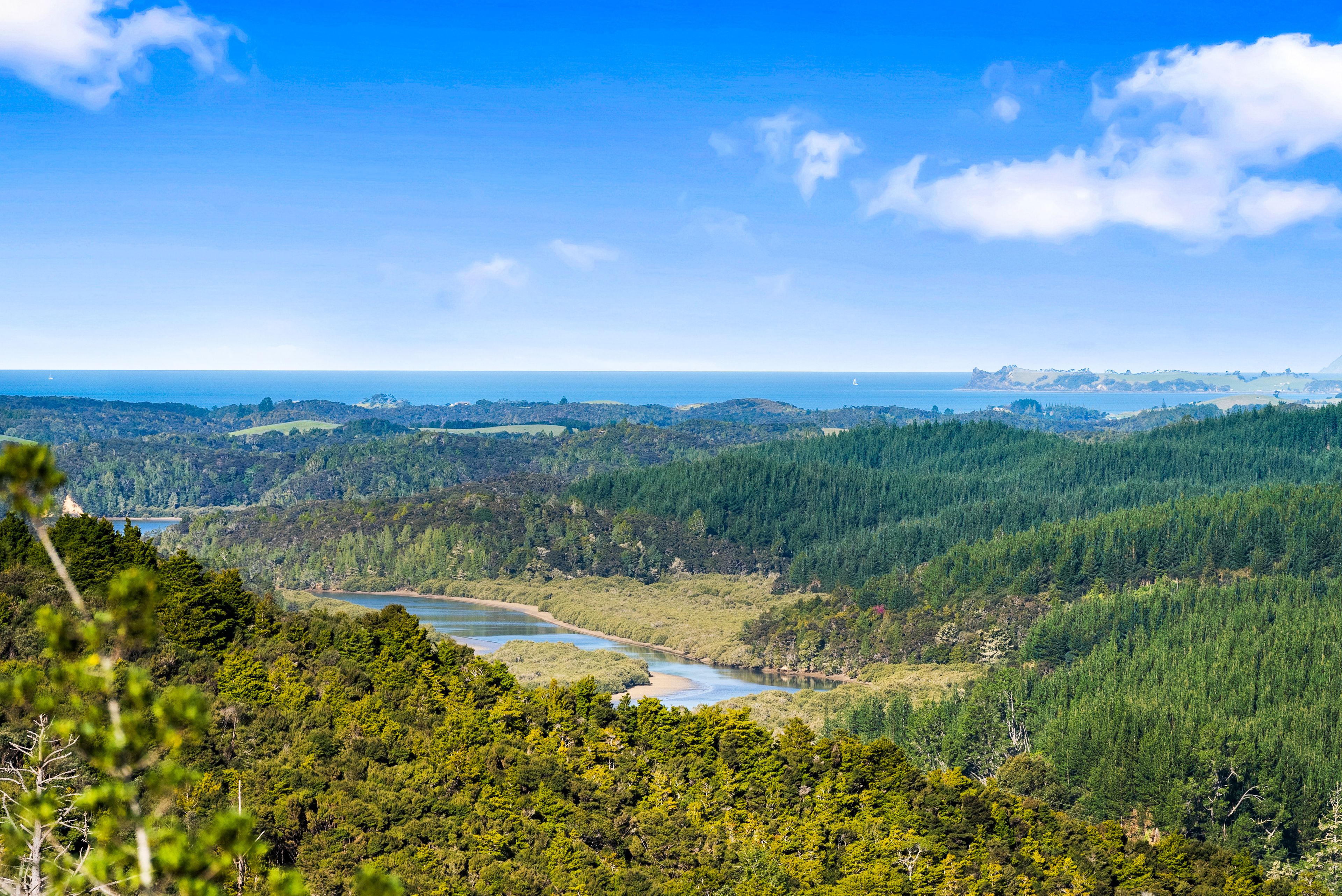 179 Old Kaiatea Road, Kiripaka, Whangarei District