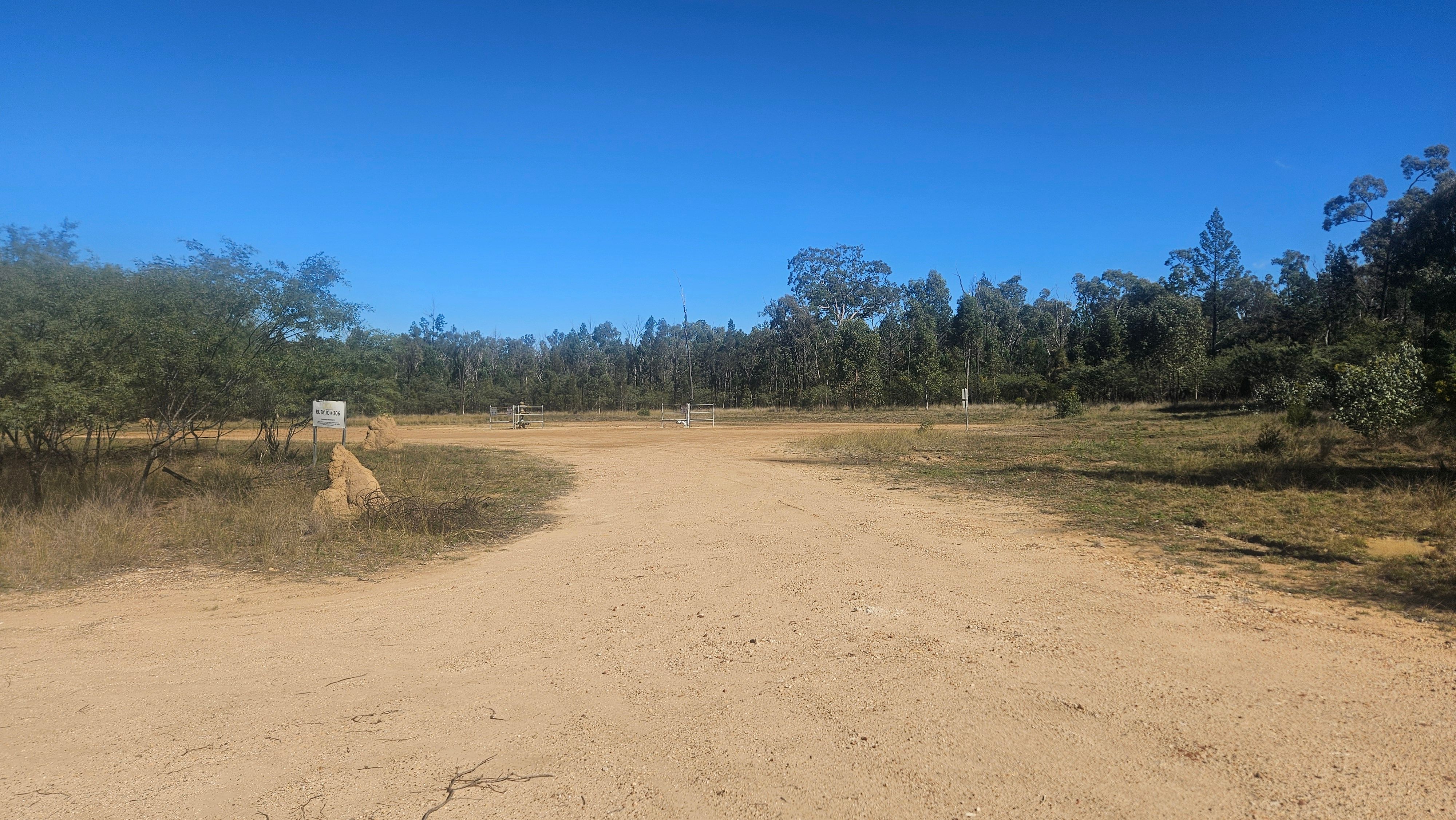 Lot 21 Cypress Road, DUCKLO, QLD 4405