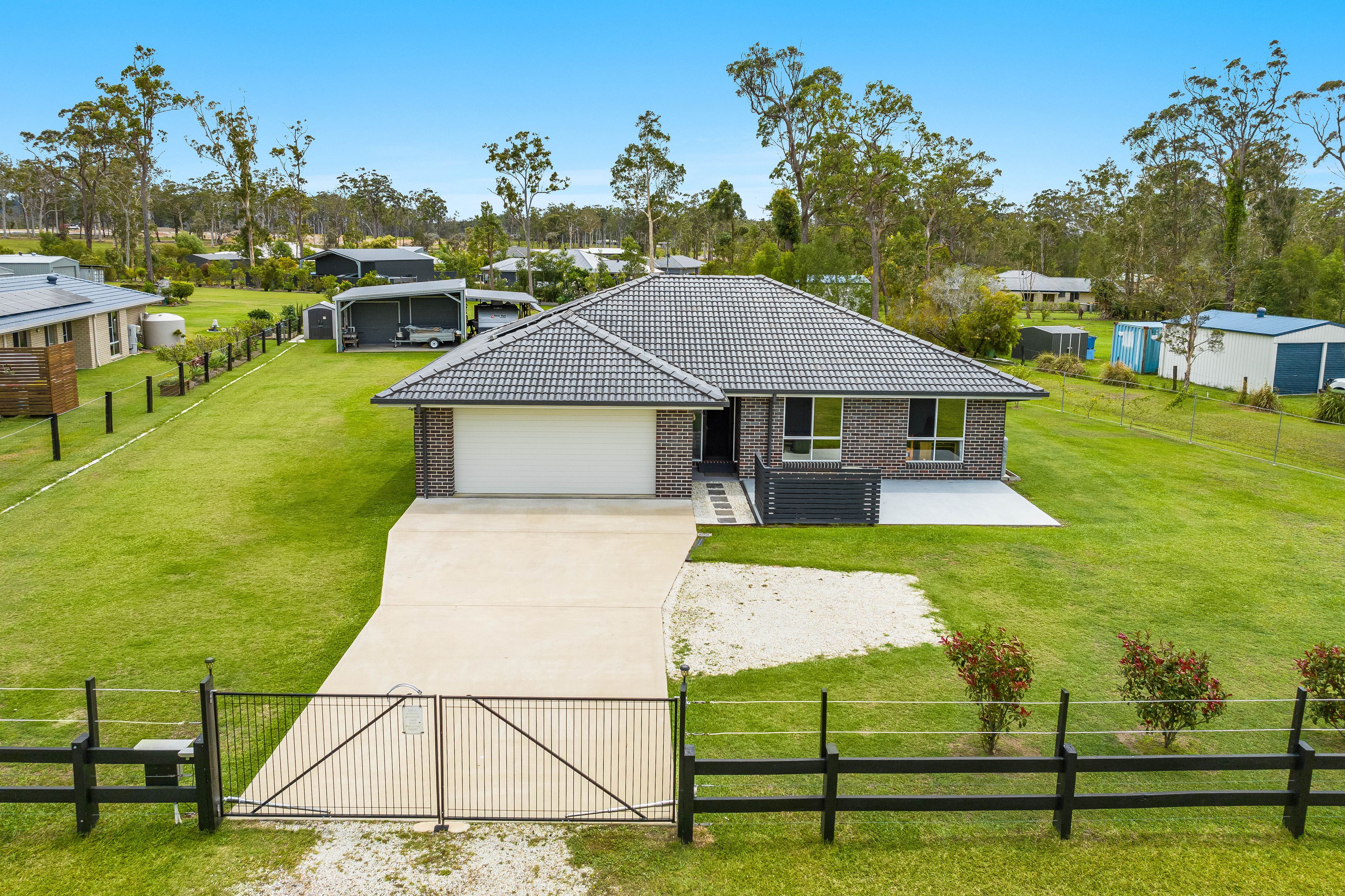 25 Major Mitchell Drive, Gulmarrad, NSW 2463 Sold House Ray White Yamba