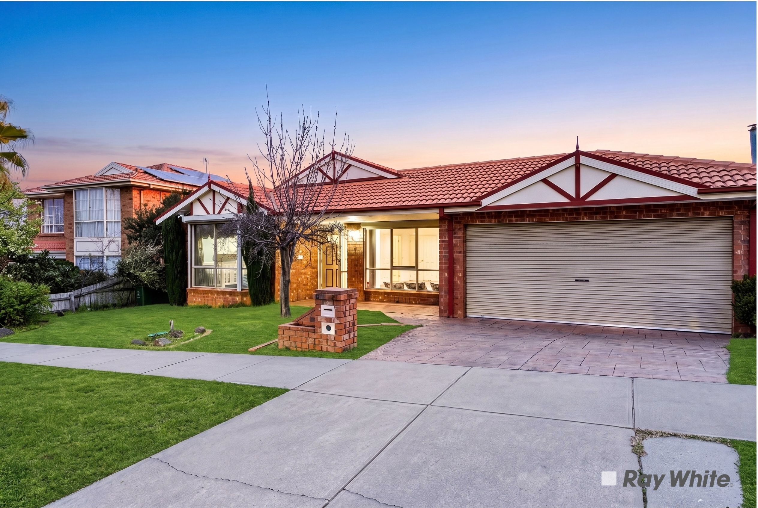 13 Ryelands Drive — photo from Ray White Narre Warren