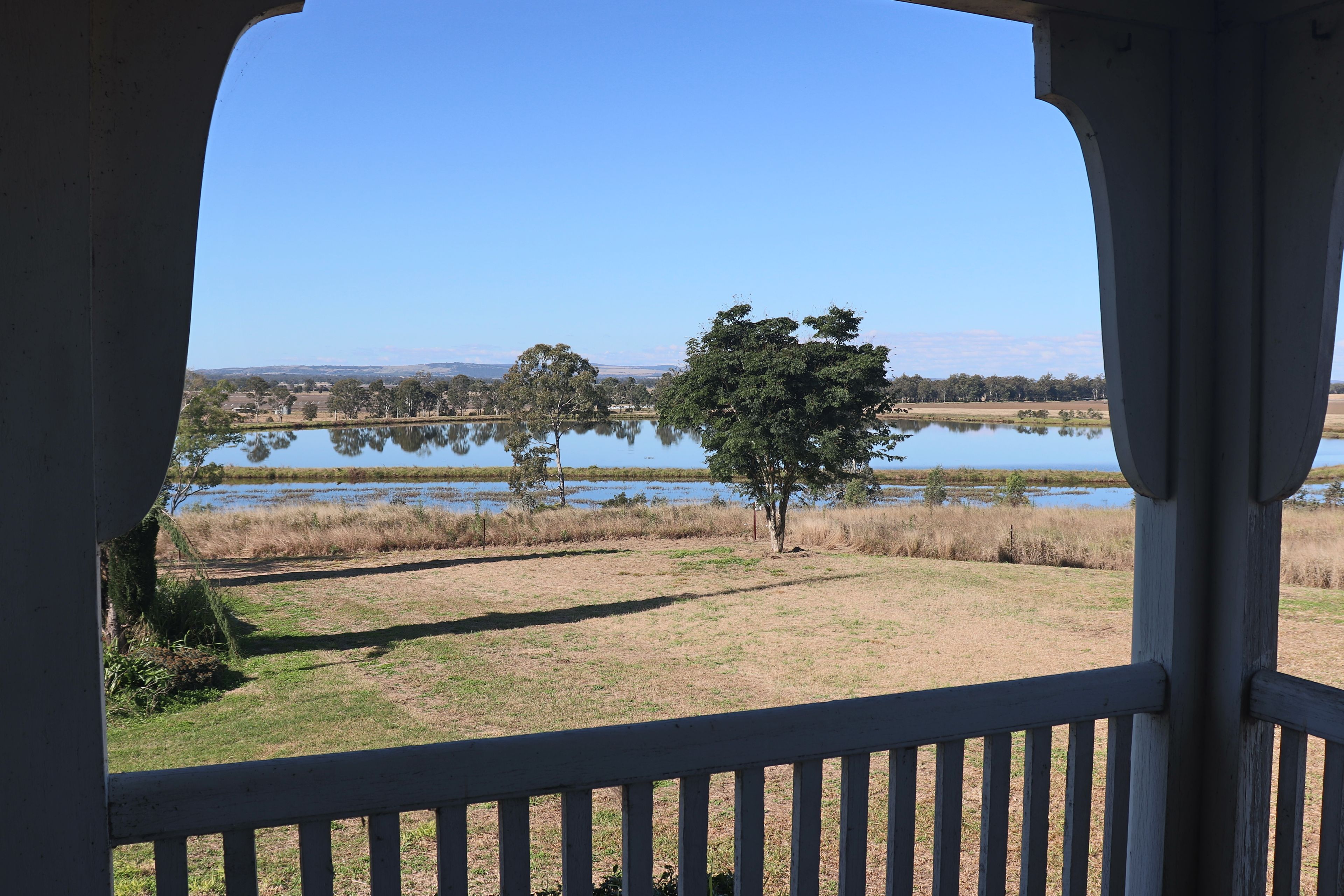 620 Hivesville Windera Road, Marshlands, QLD 4611 Sold Rural Mixed