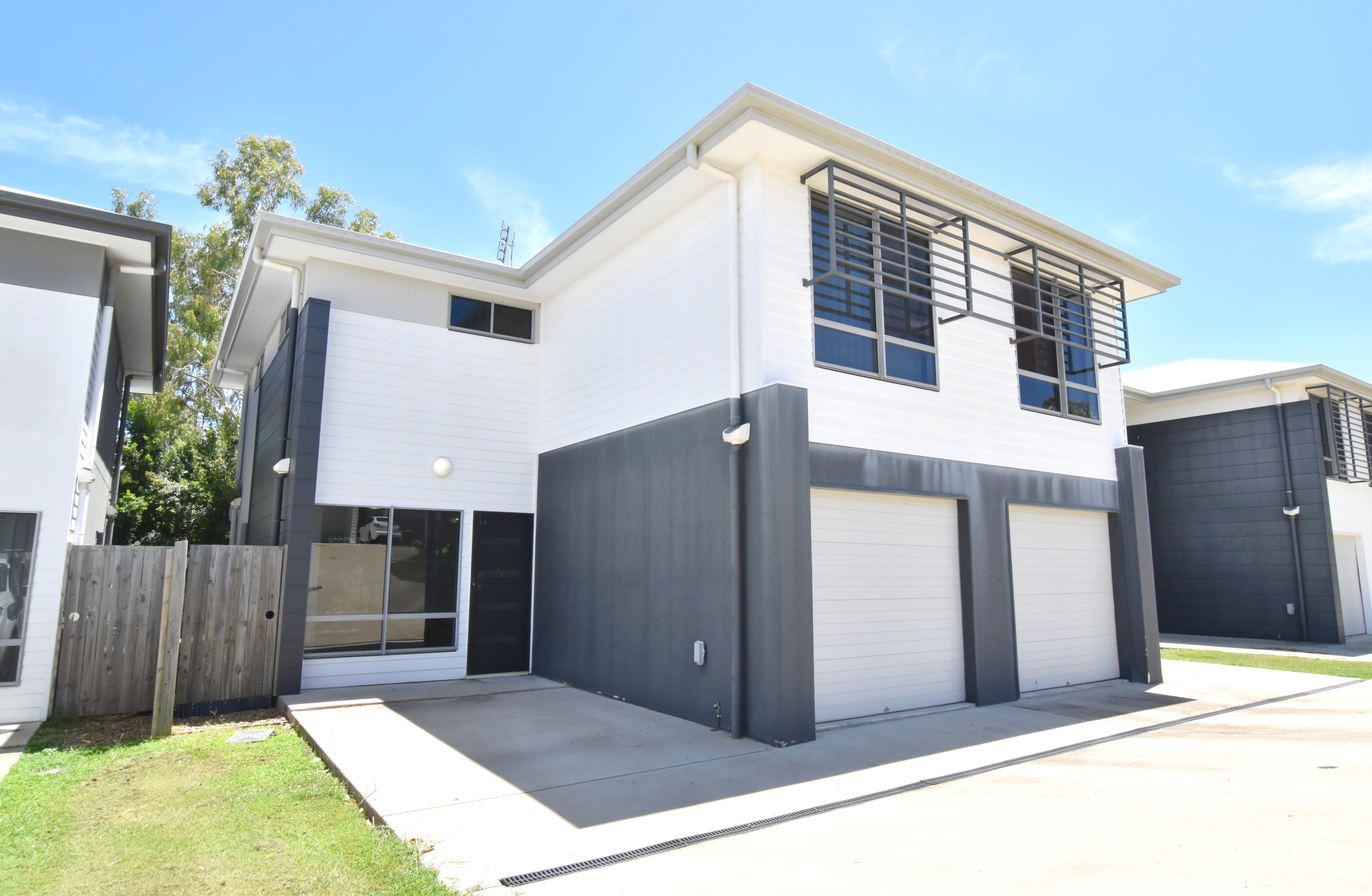 34/1 Ringuet Close, Glen Eden, QLD 4680