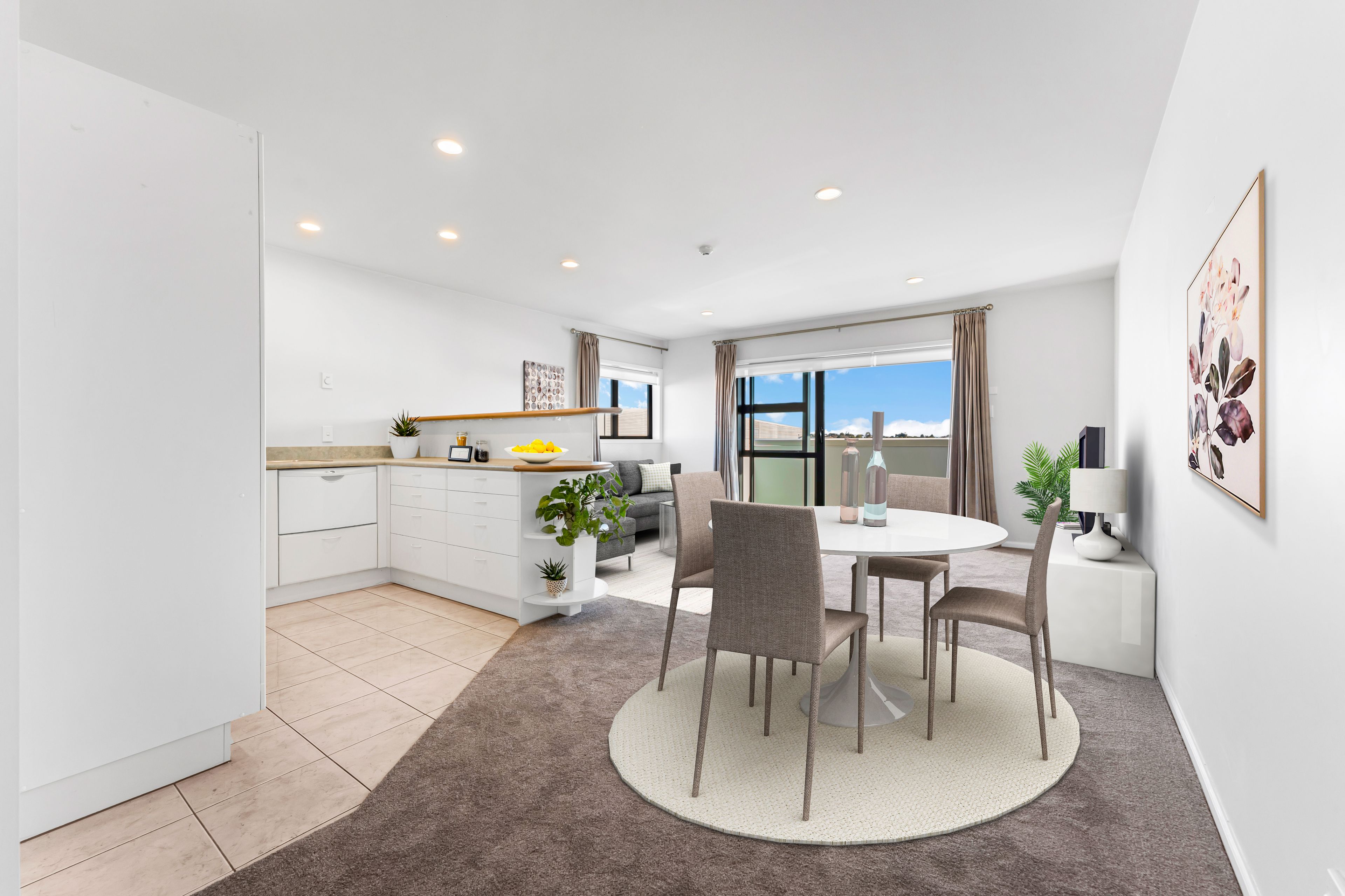 6/5 Cook Street, Howick, Manukau City
