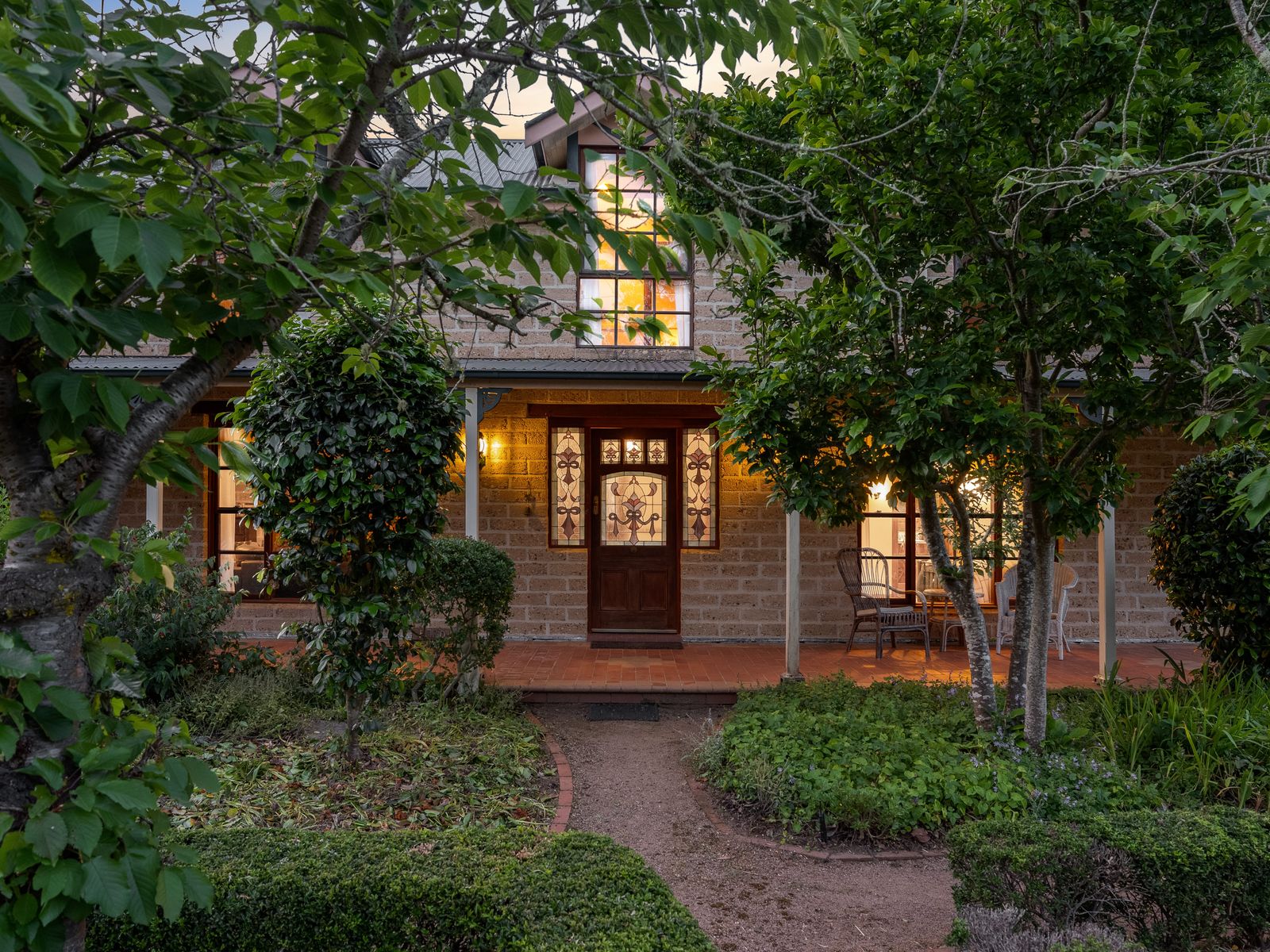 22 Railway Terrace