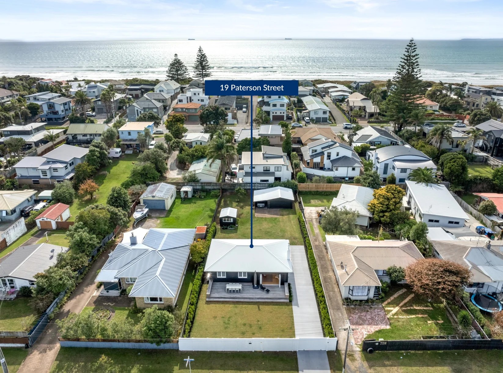 19 Paterson Street, Mt Maunganui, Tauranga City