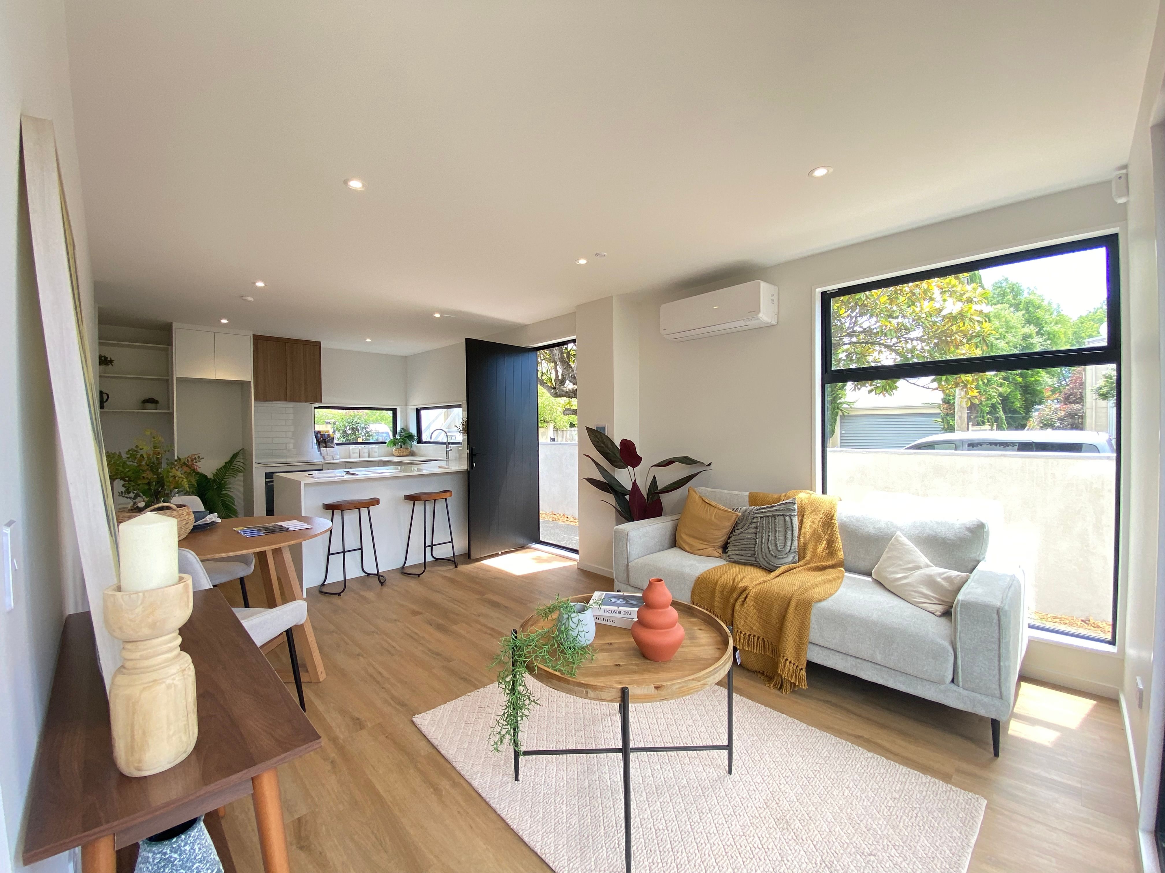 17/130 Holly Road, St Albans, Christchurch City