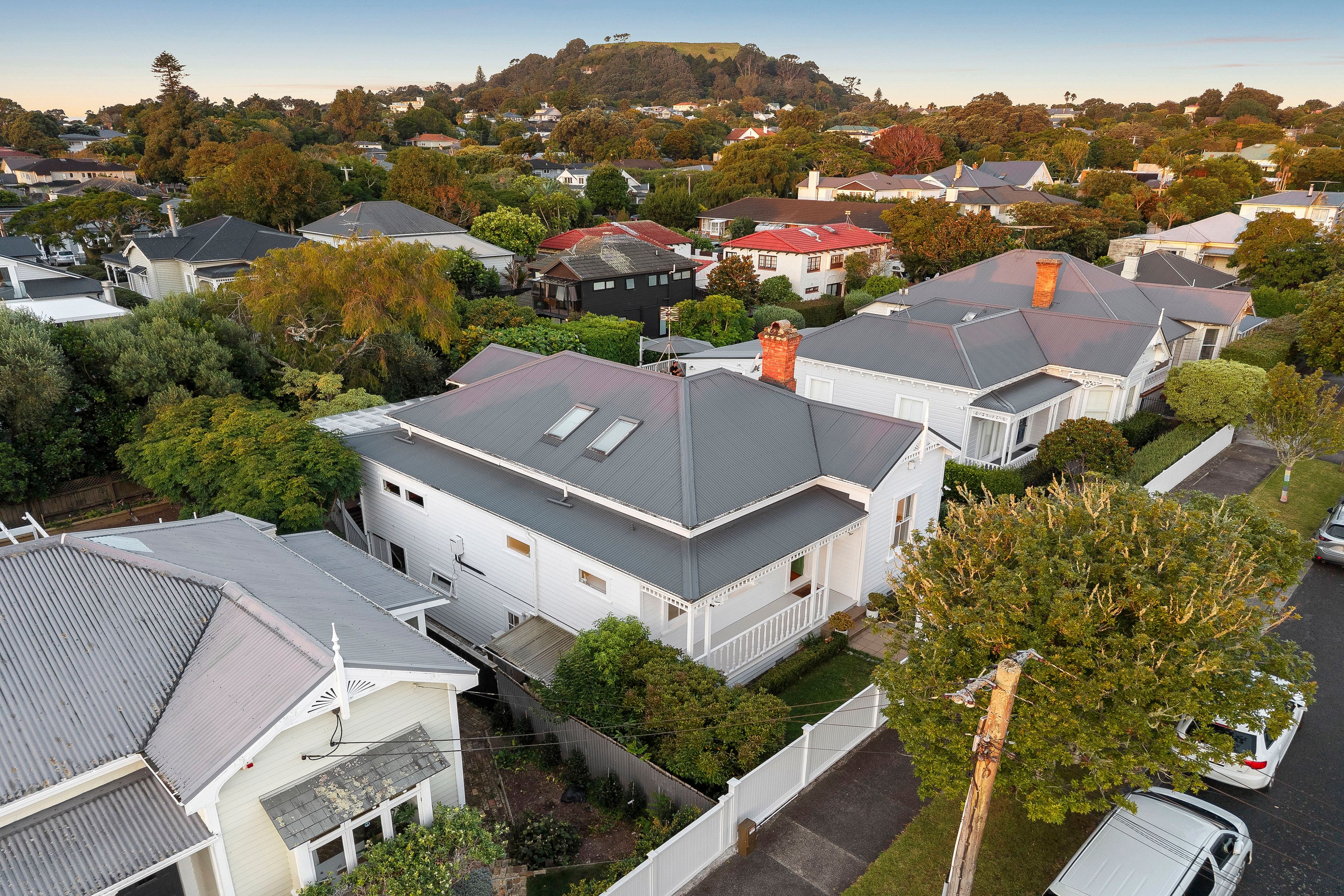 42 Milton Road, Mount Eden, Auckland City