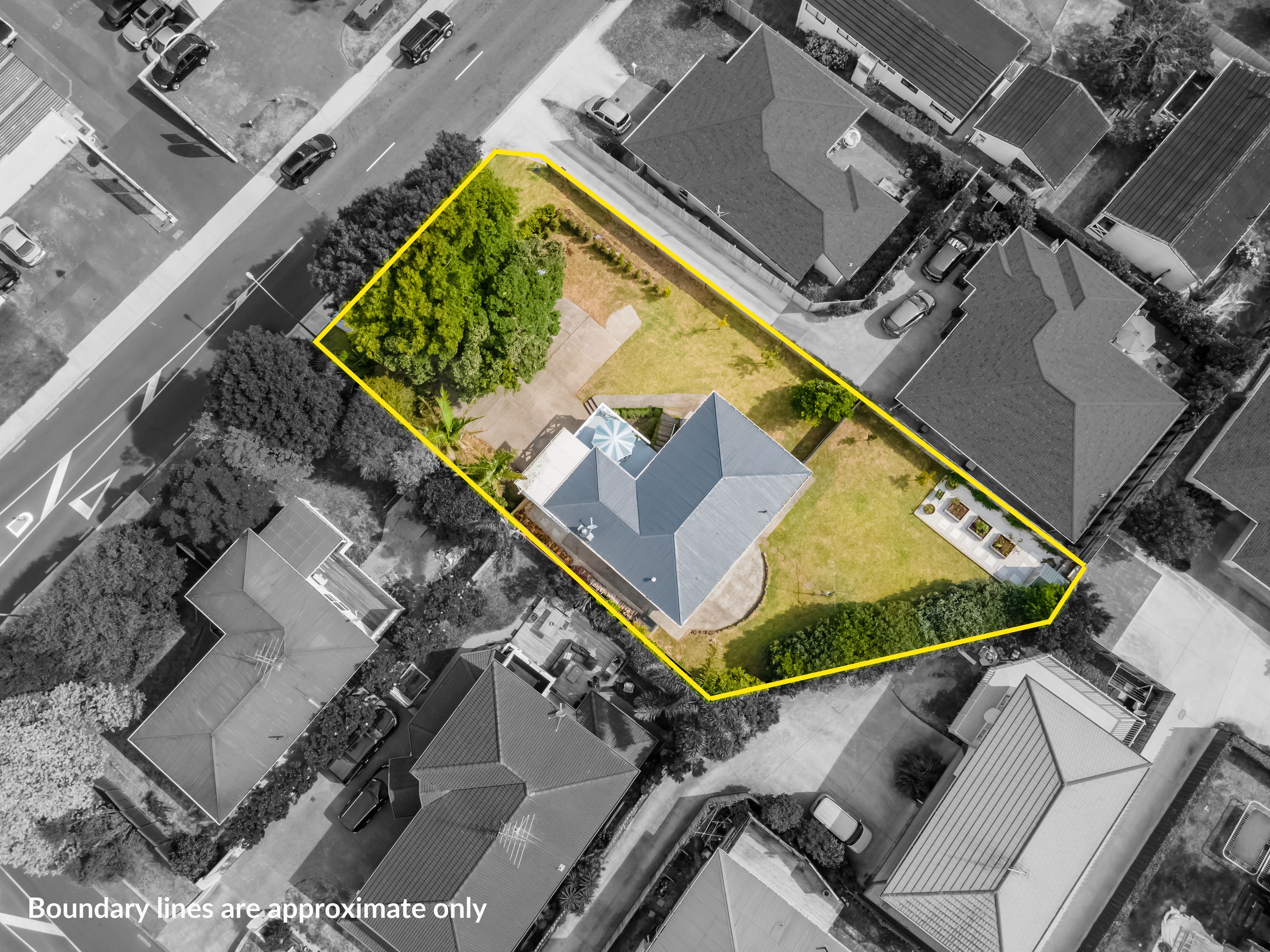 174 Moore Street, Howick, Manukau City