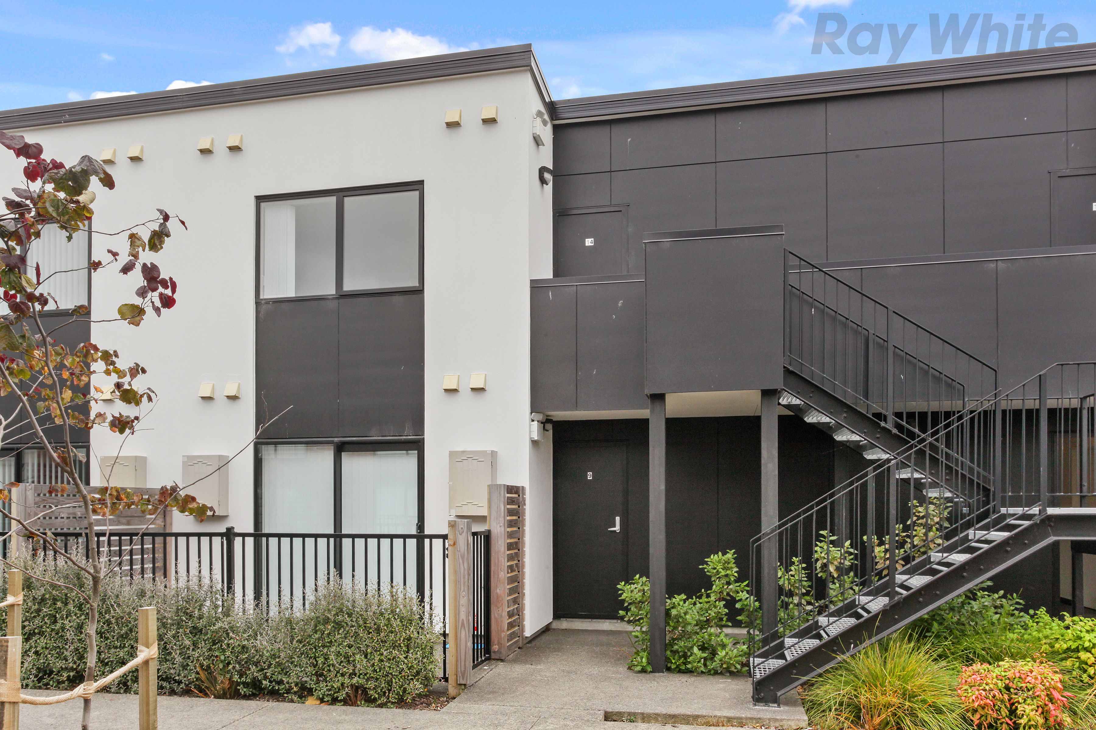 14/17 Warwick Street, Richmond, Christchurch City