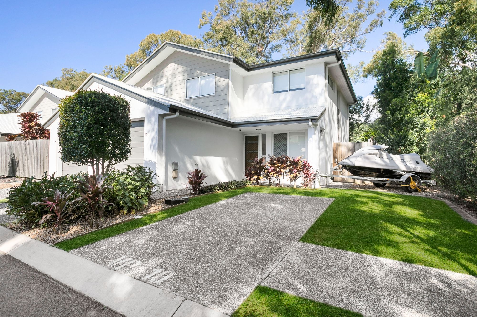 1 McKenzie Road, Mango Hill QLD 4509