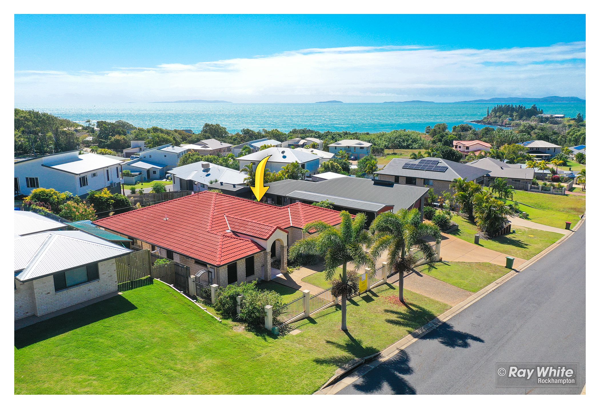 25 Paradise Way, Emu Park, QLD 4710
