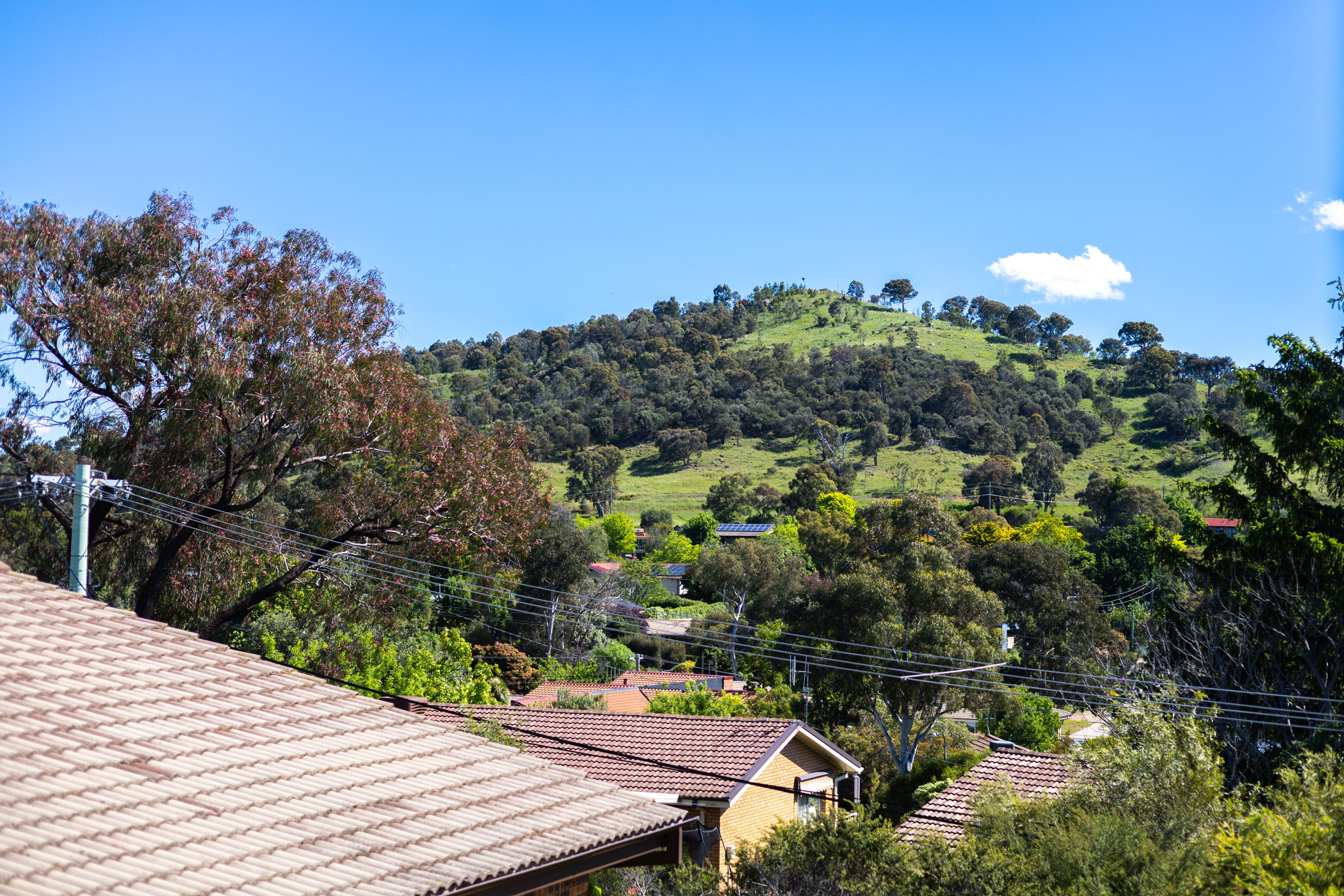 4 Hamersley Place, Fisher, ACT 2611
