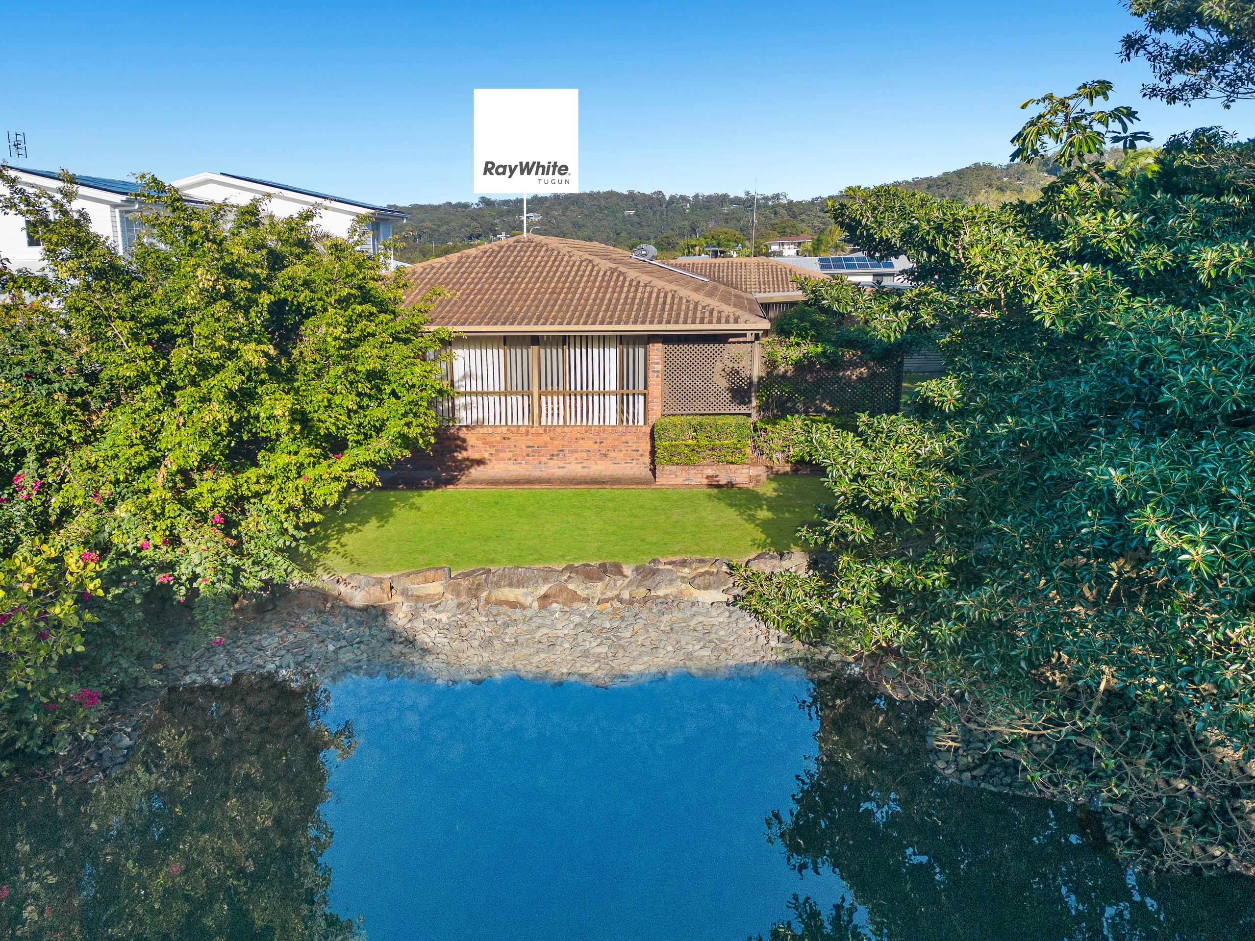 72 Cyclades Crescent, Currumbin Waters, QLD 4223