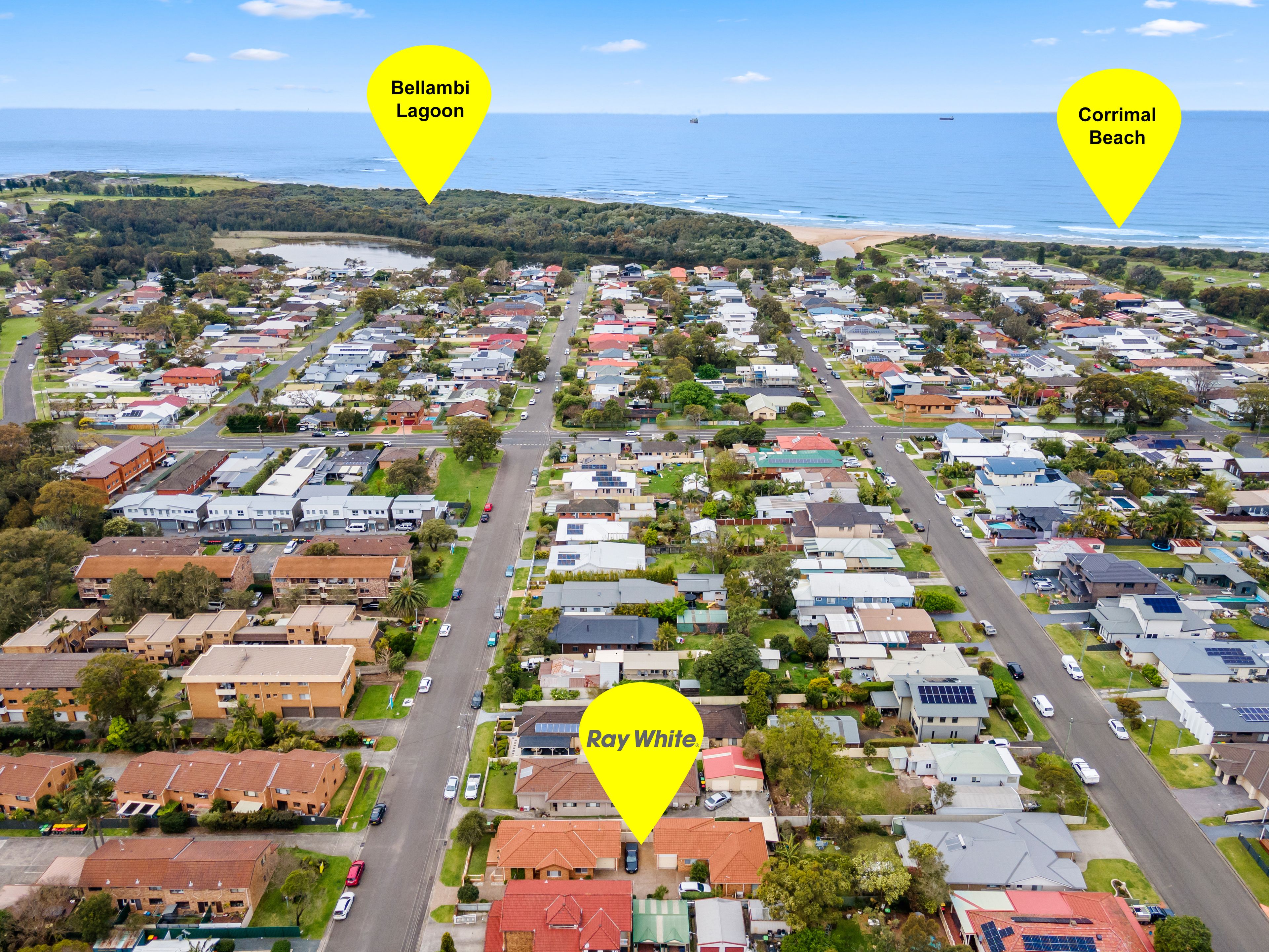 63 Thalassa Avenue, East Corrimal NSW 2518