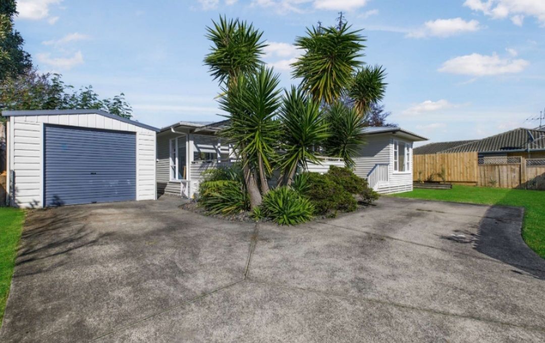 15A Howden Street, Waiuku, Franklin