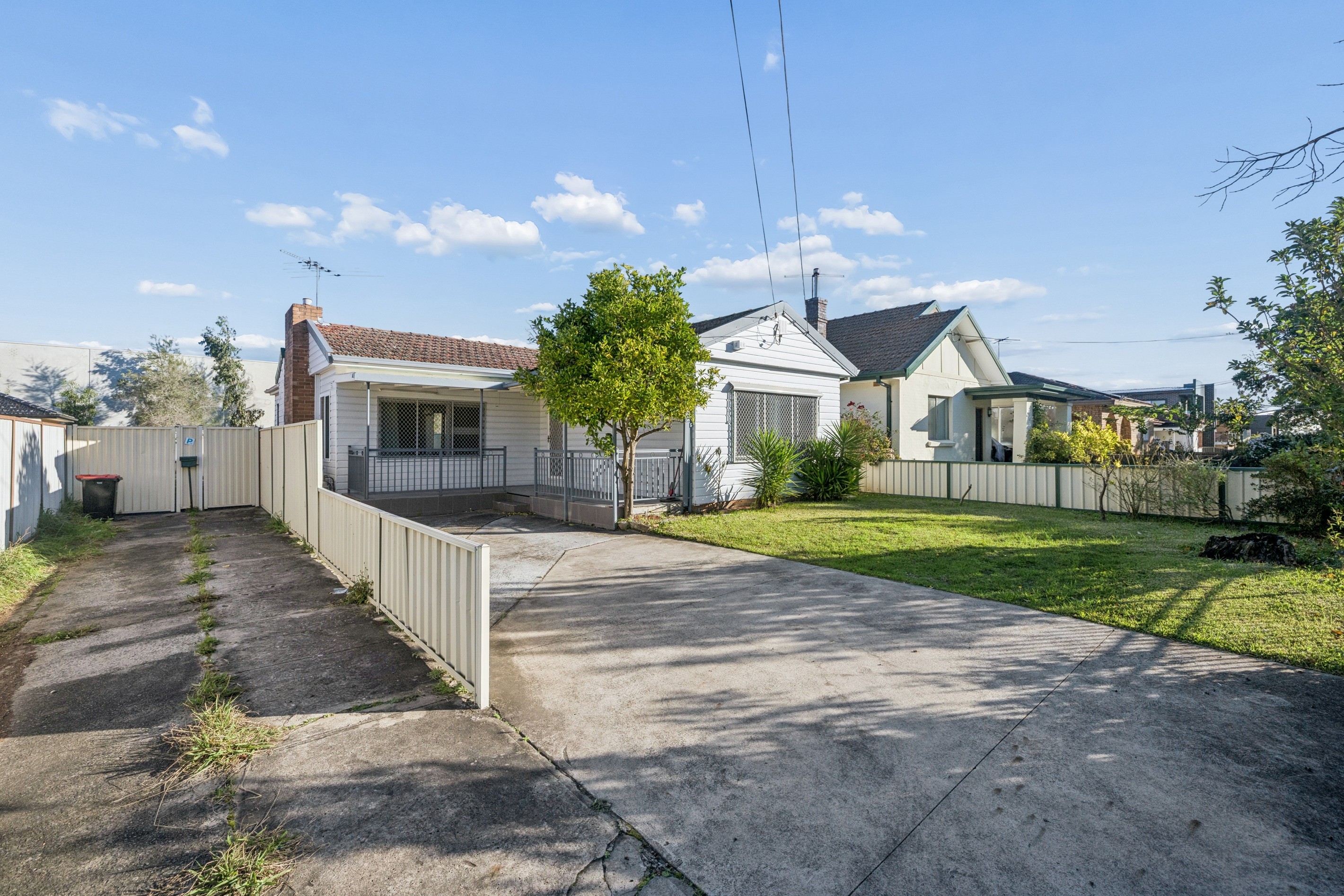 30 Claribel Street, Bankstown, NSW 2200