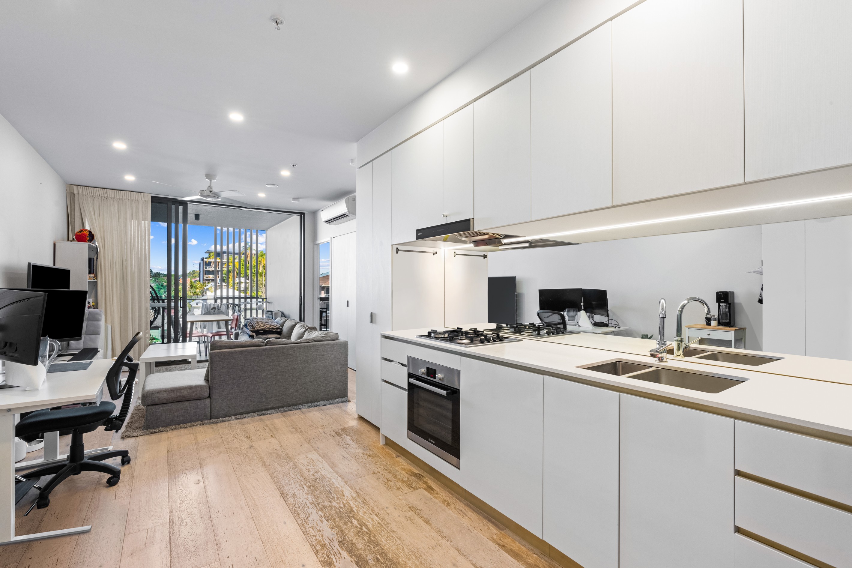 10411/19 Wilson Street, West End, QLD 4101