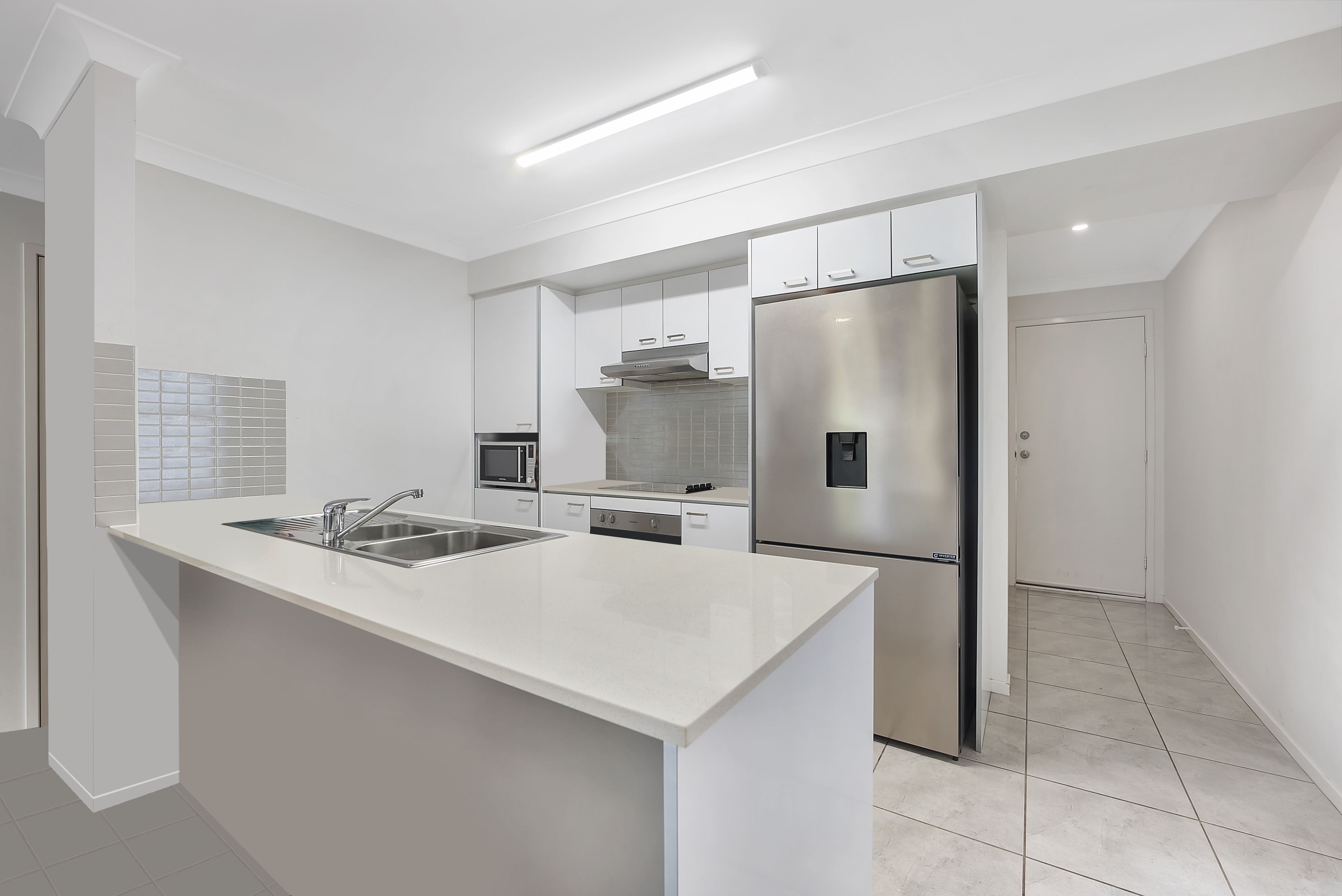 25/1 Santa Ana Lane, Griffin, QLD 4503