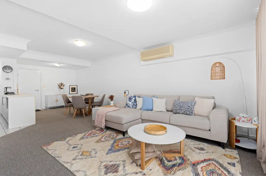 25/625 Newnham Road, Upper Mount Gravatt, QLD 4122