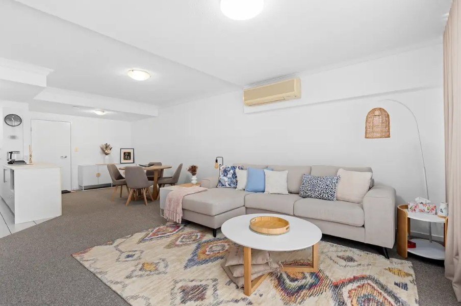 25/625 Newnham Road, Upper Mount Gravatt, QLD 4122