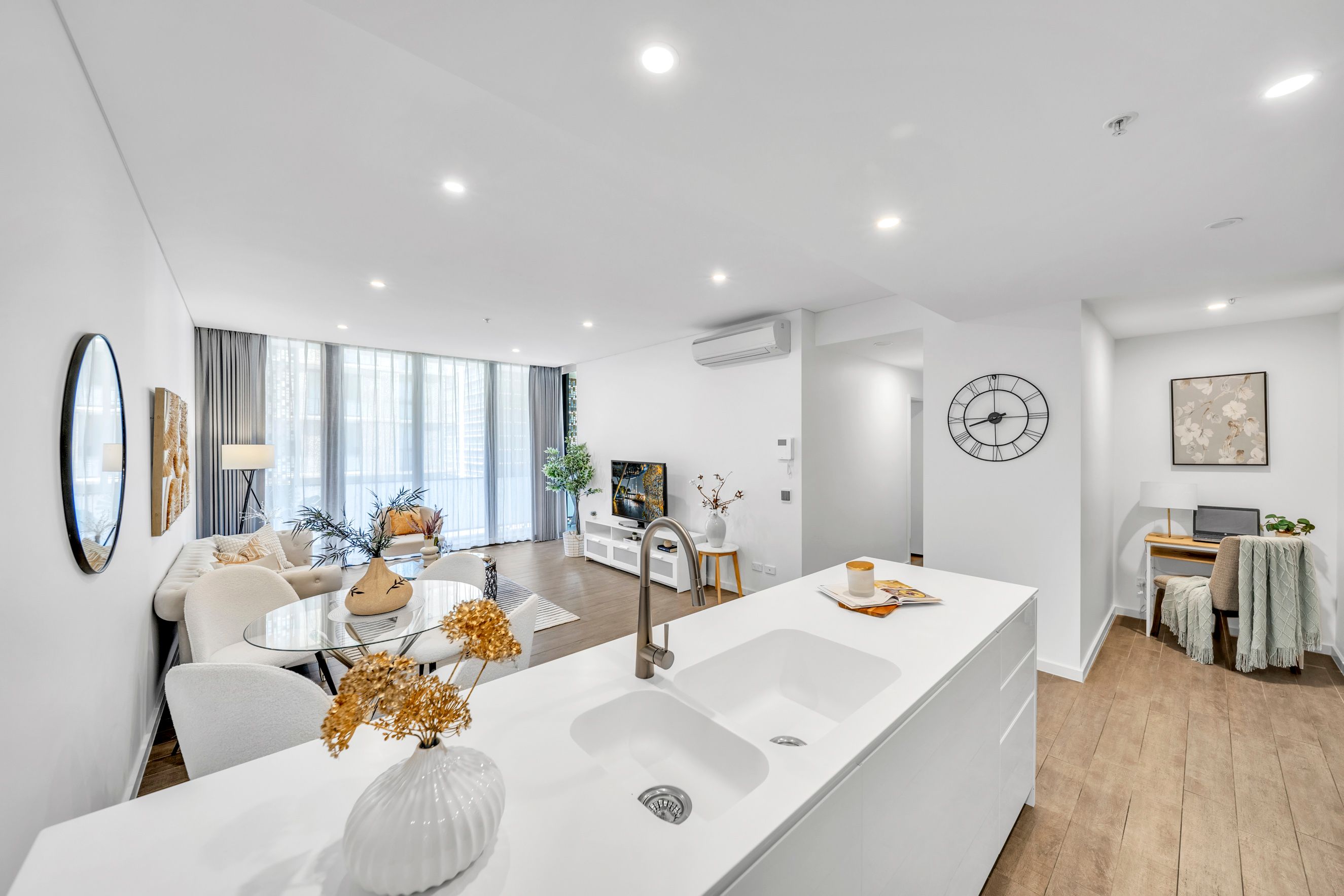 1A Burroway Road, Wentworth Point NSW 2127
