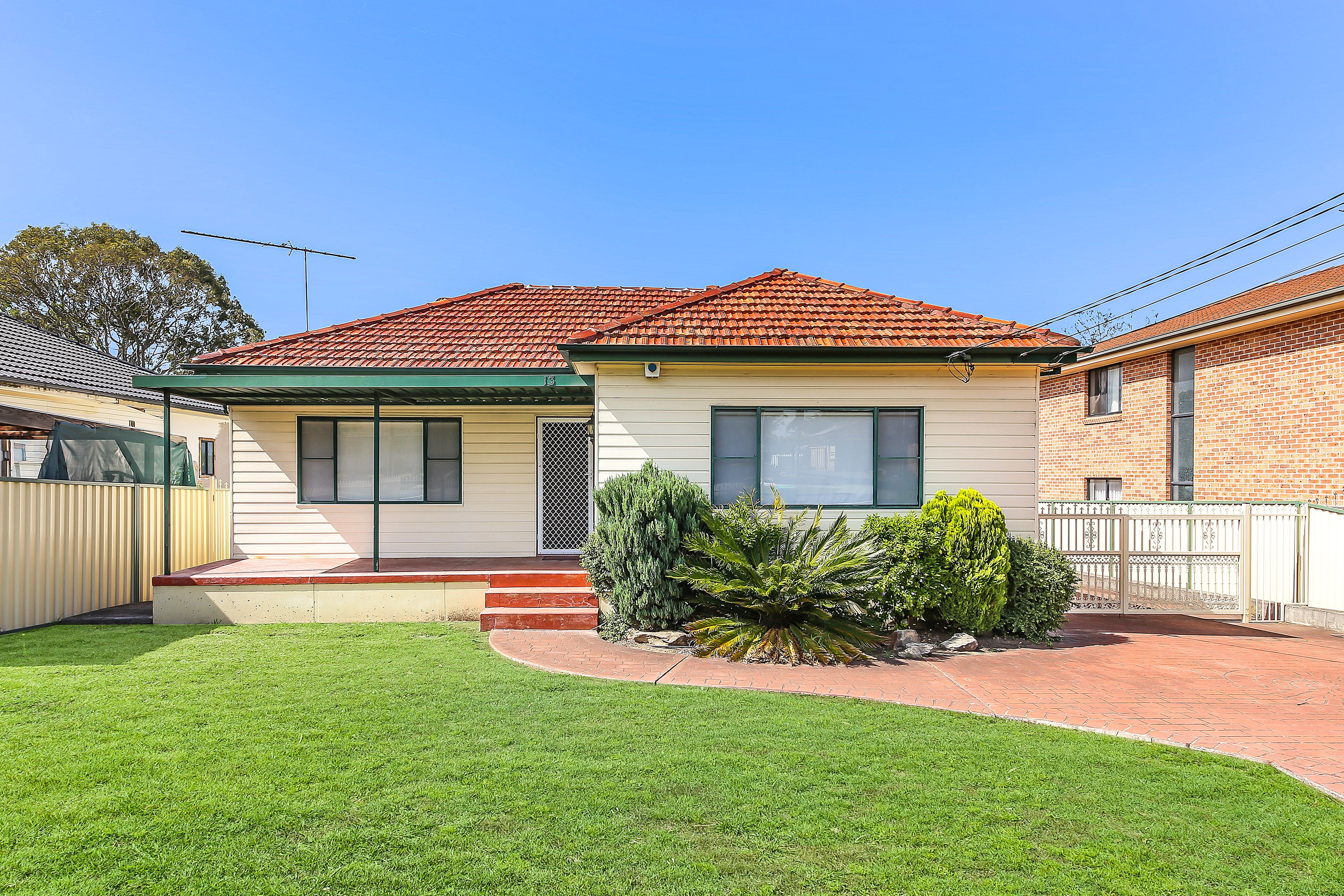 13 Haig Avenue