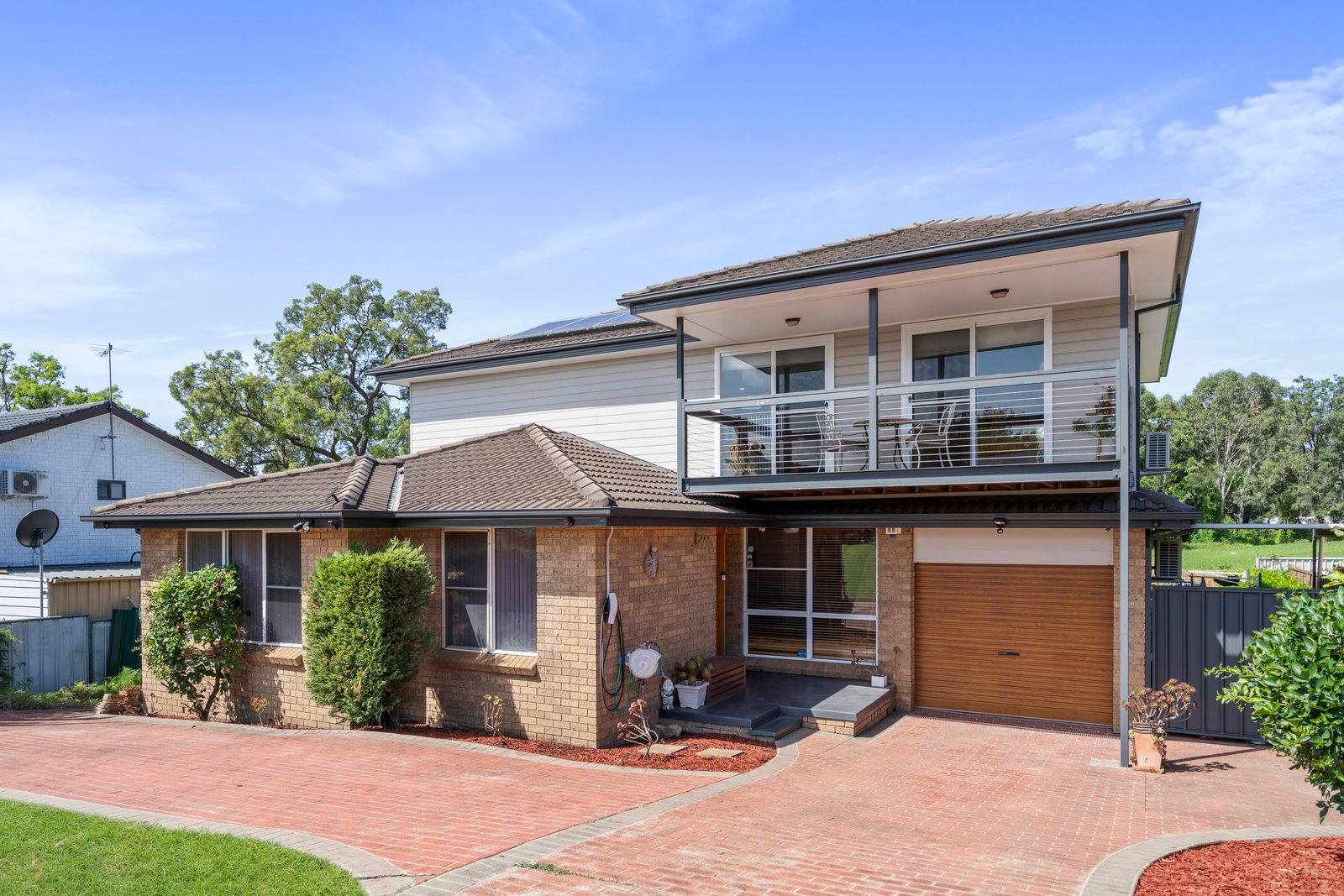 5 Adrian Street, Macquarie Fields, NSW 2564
