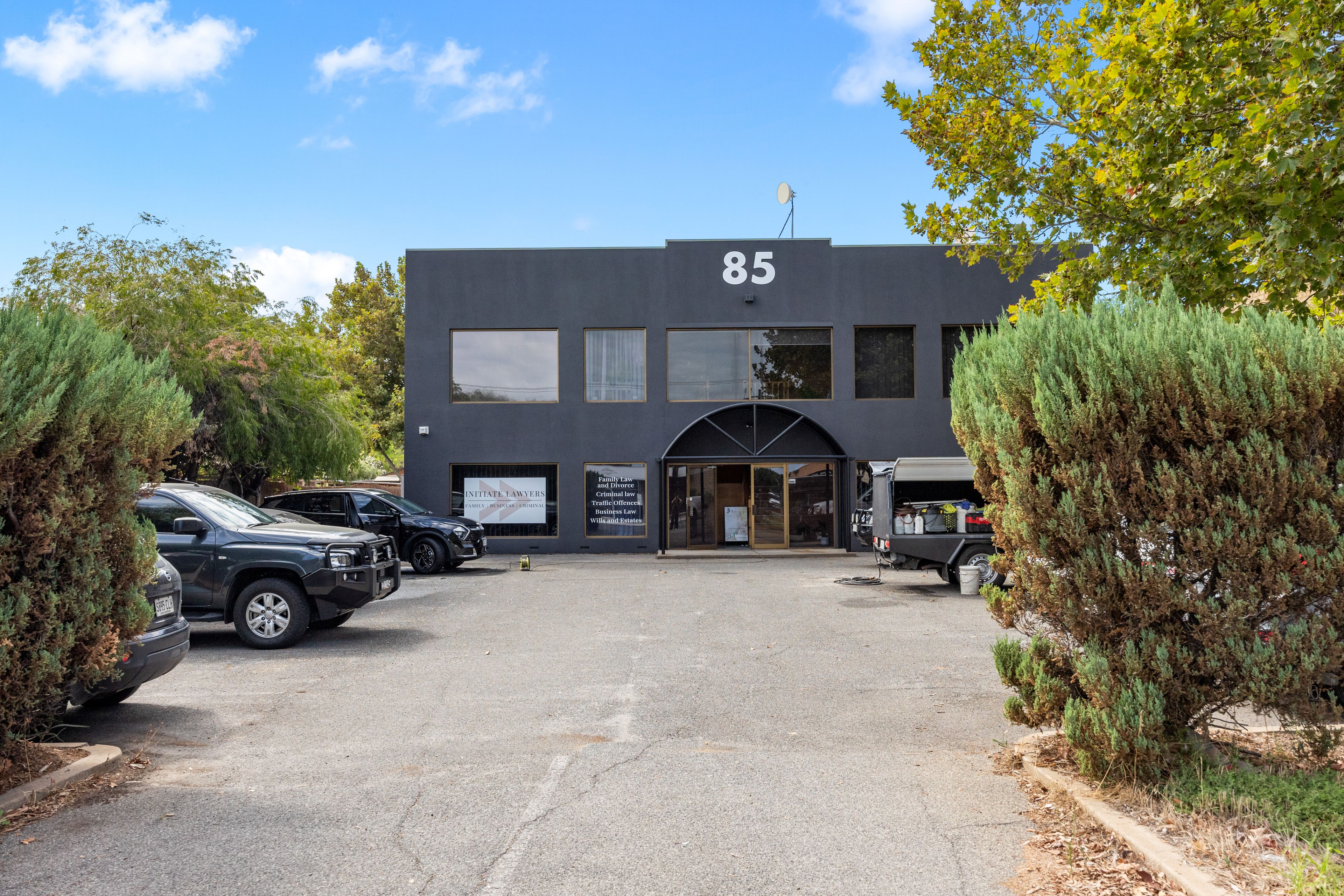 1/85 Tapleys Hill Road, Hendon, SA